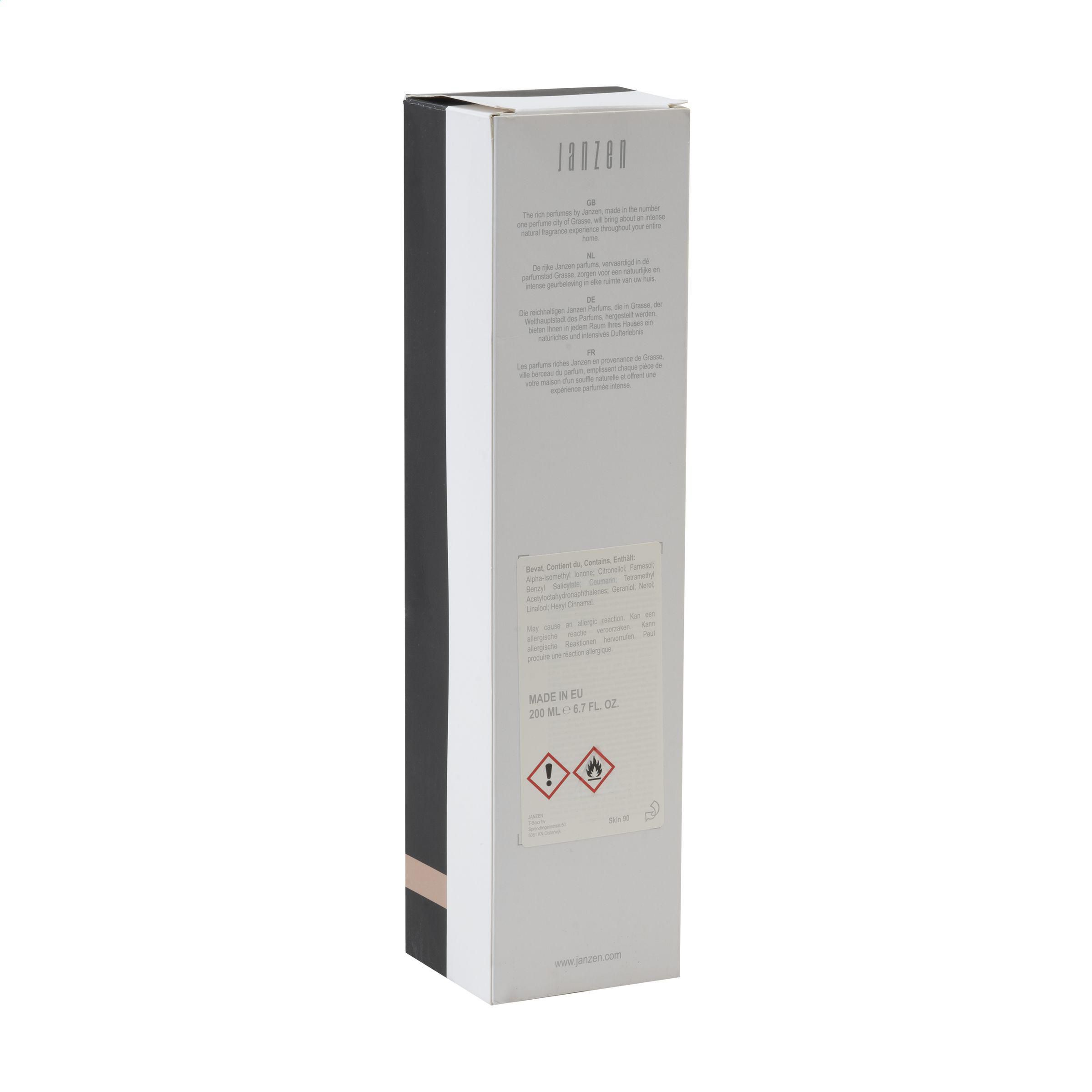 Vue 5 de JANZEN Home Fragrance Sticks Skin 90