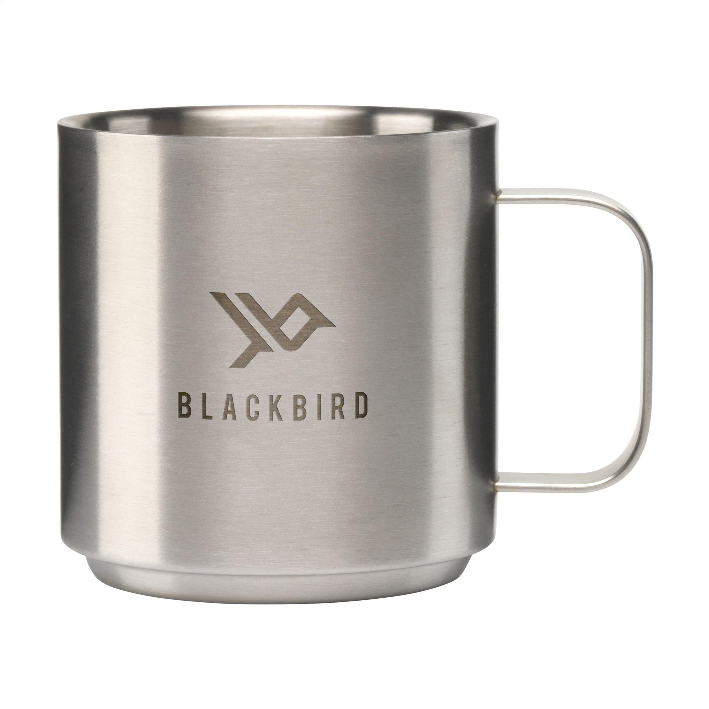 Knox RCS Recycled Iso Mug 300 ml gobelet thermos