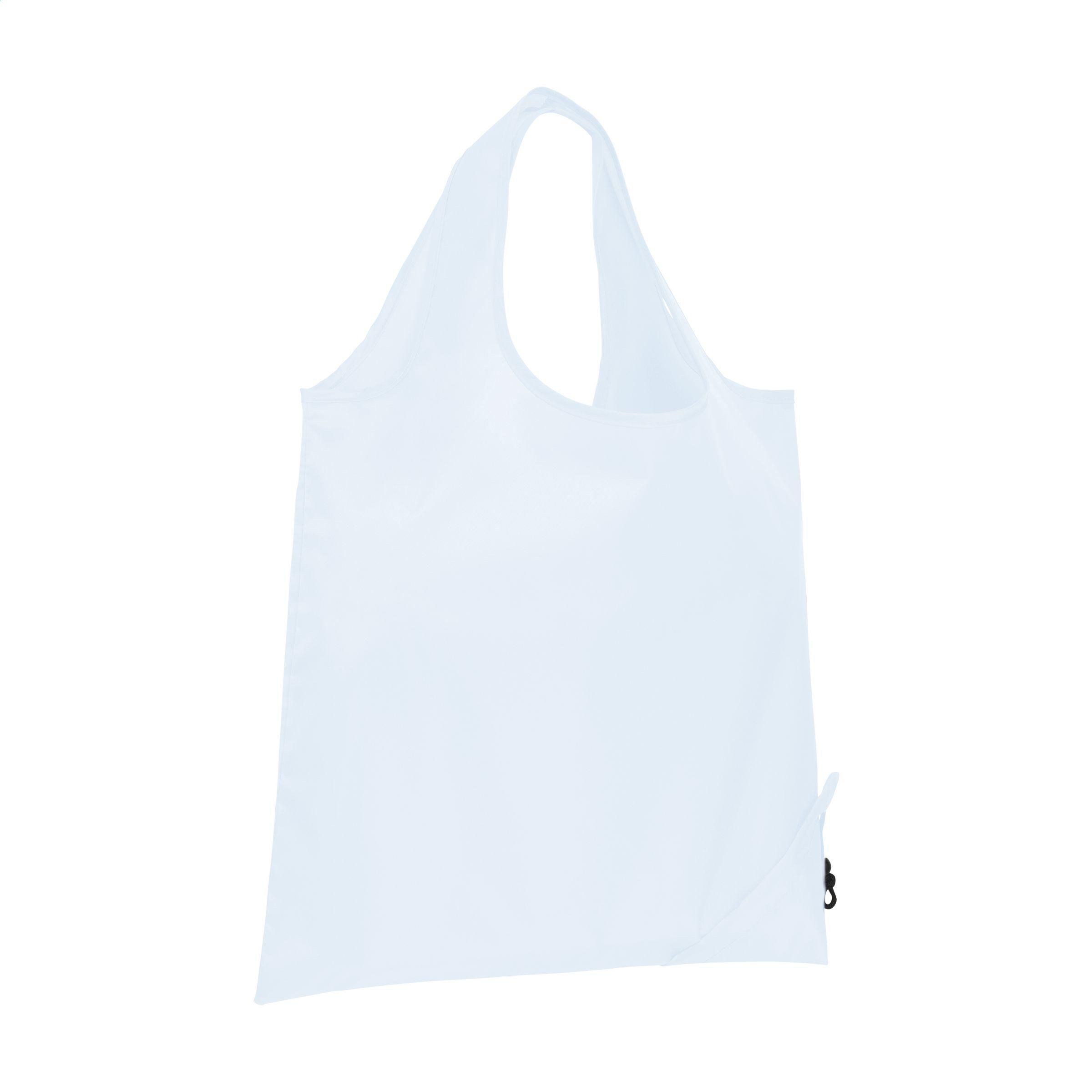 Vue 3 de Strawberry GRS RPET sac pliable