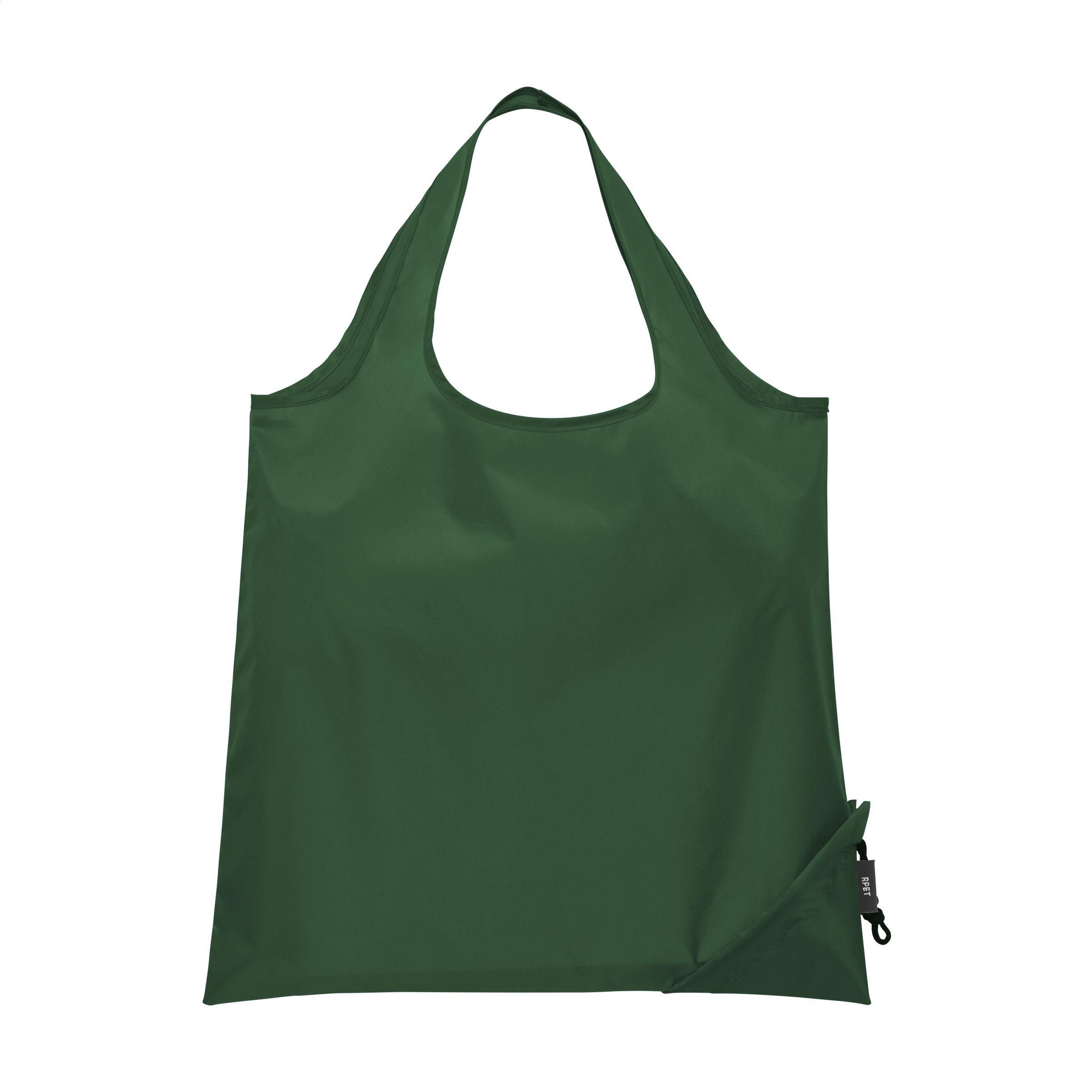 Vue 11 de Strawberry GRS RPET sac pliable