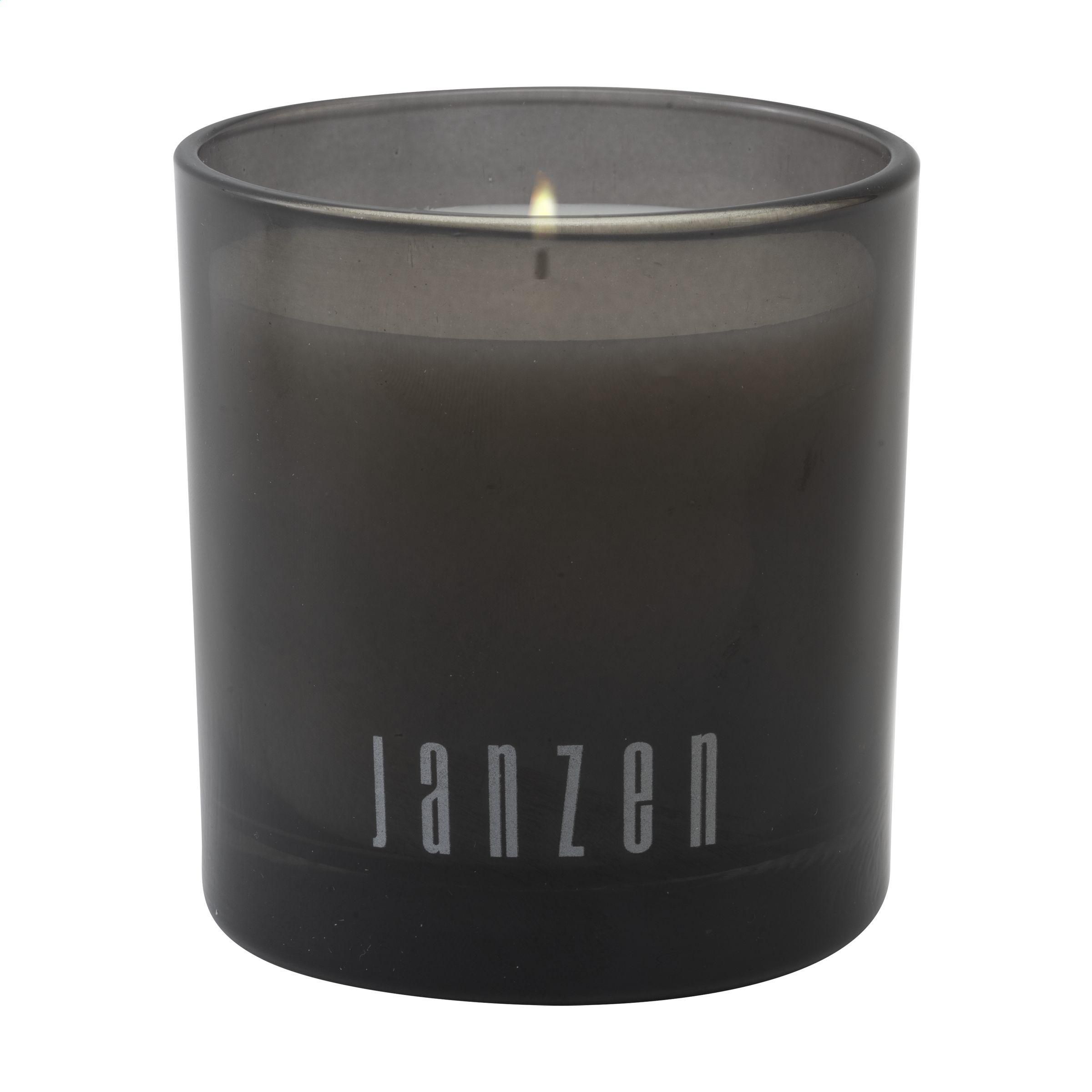 JANZEN Scented Candle Skin 90 bougie parfumée
