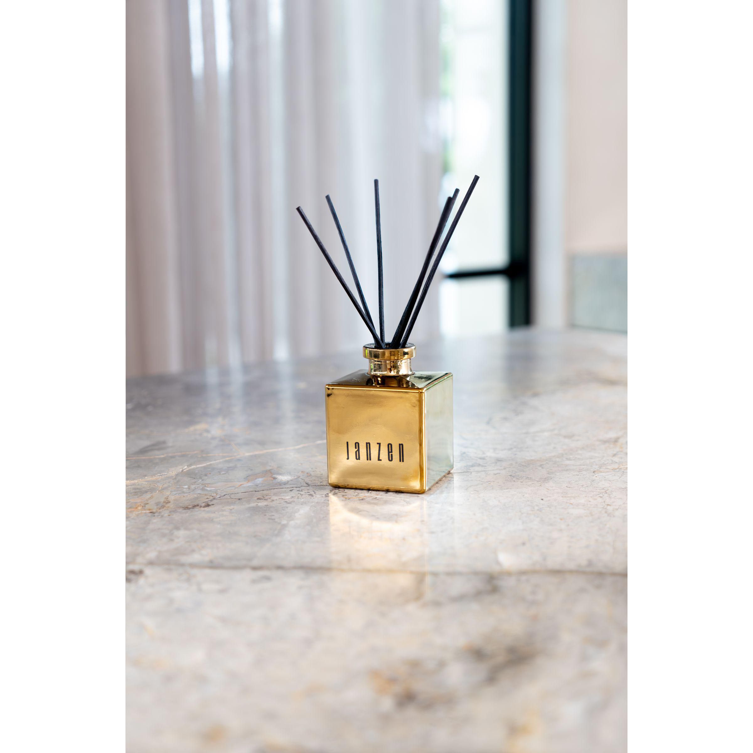 Vue 7 de JANZEN Home Fragrance Sticks Euphoria