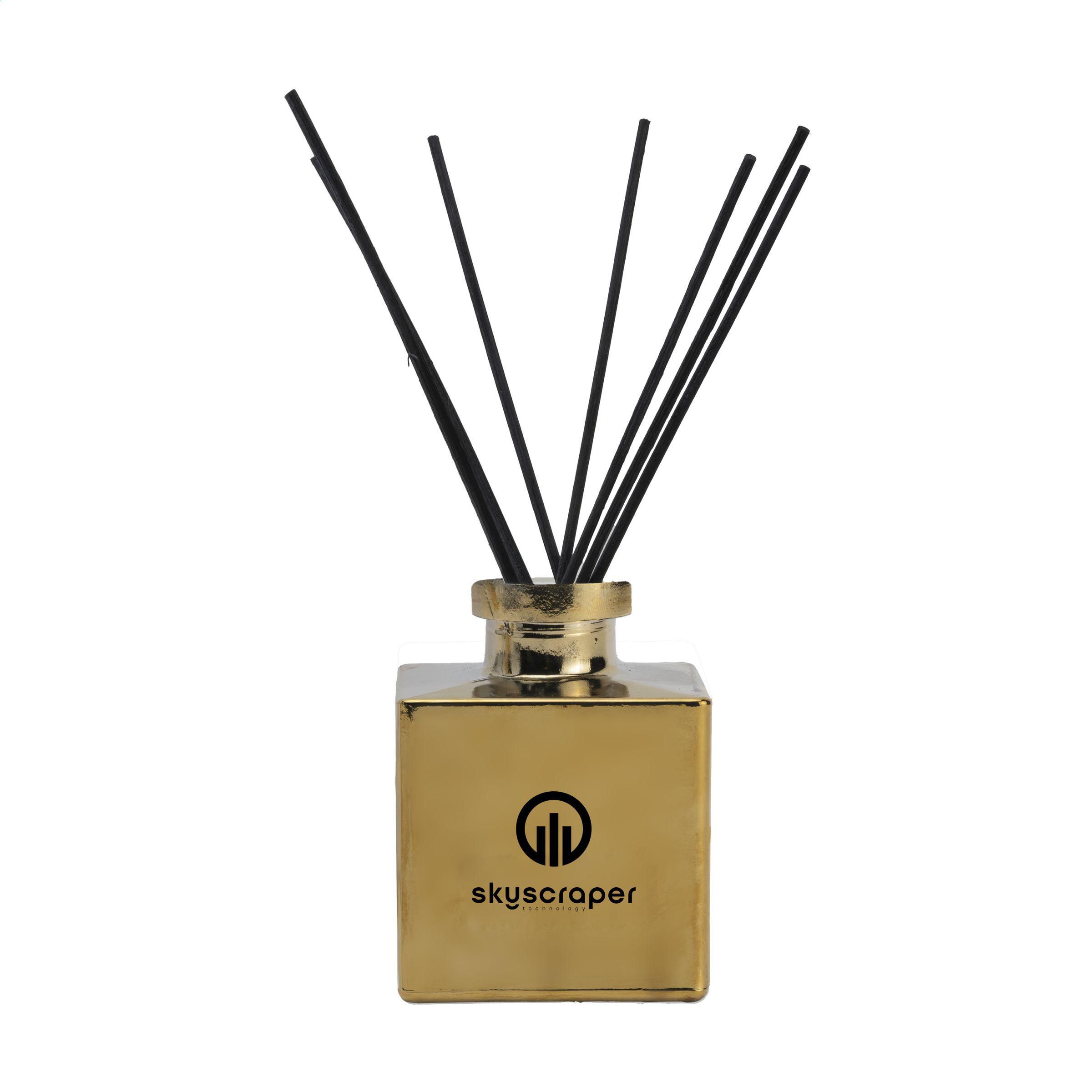 Vue 2 de JANZEN Home Fragrance Sticks Euphoria