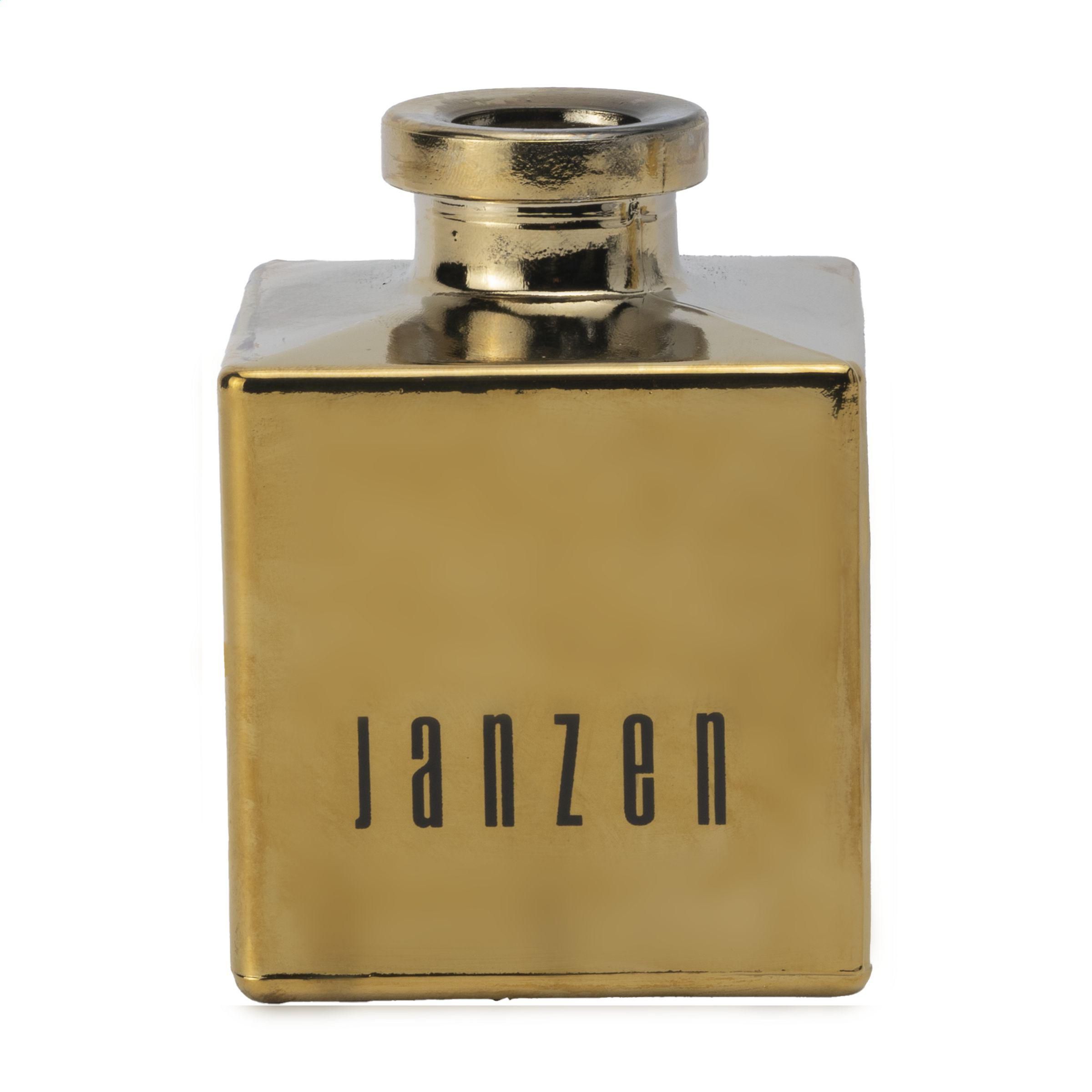 Vue 3 de JANZEN Home Fragrance Sticks Euphoria