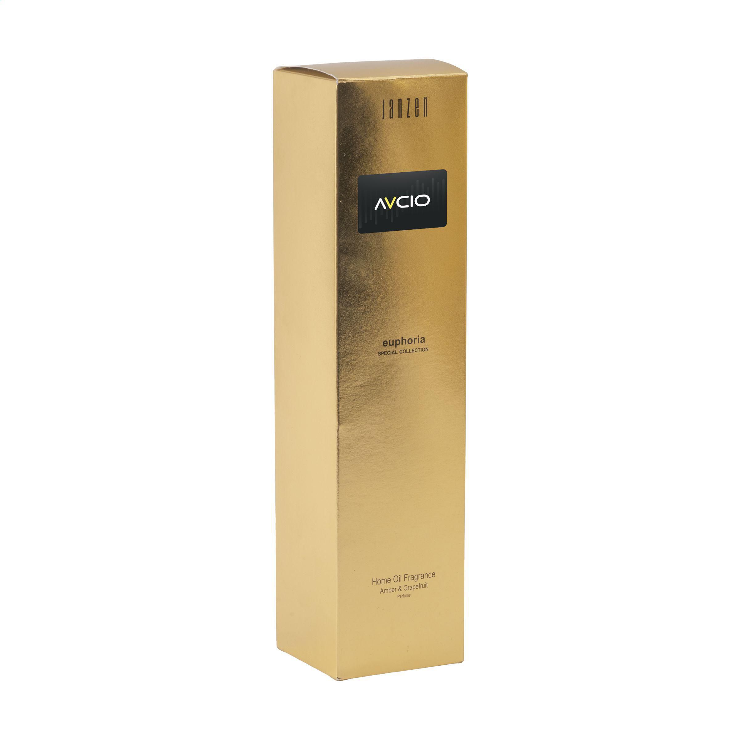 Vue 4 de JANZEN Home Fragrance Sticks Euphoria