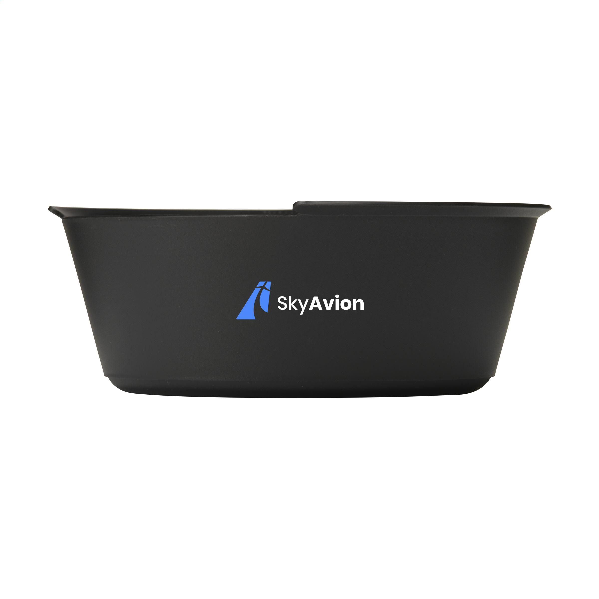 Vue 10 de CirculBowl with Lid 1200 ml