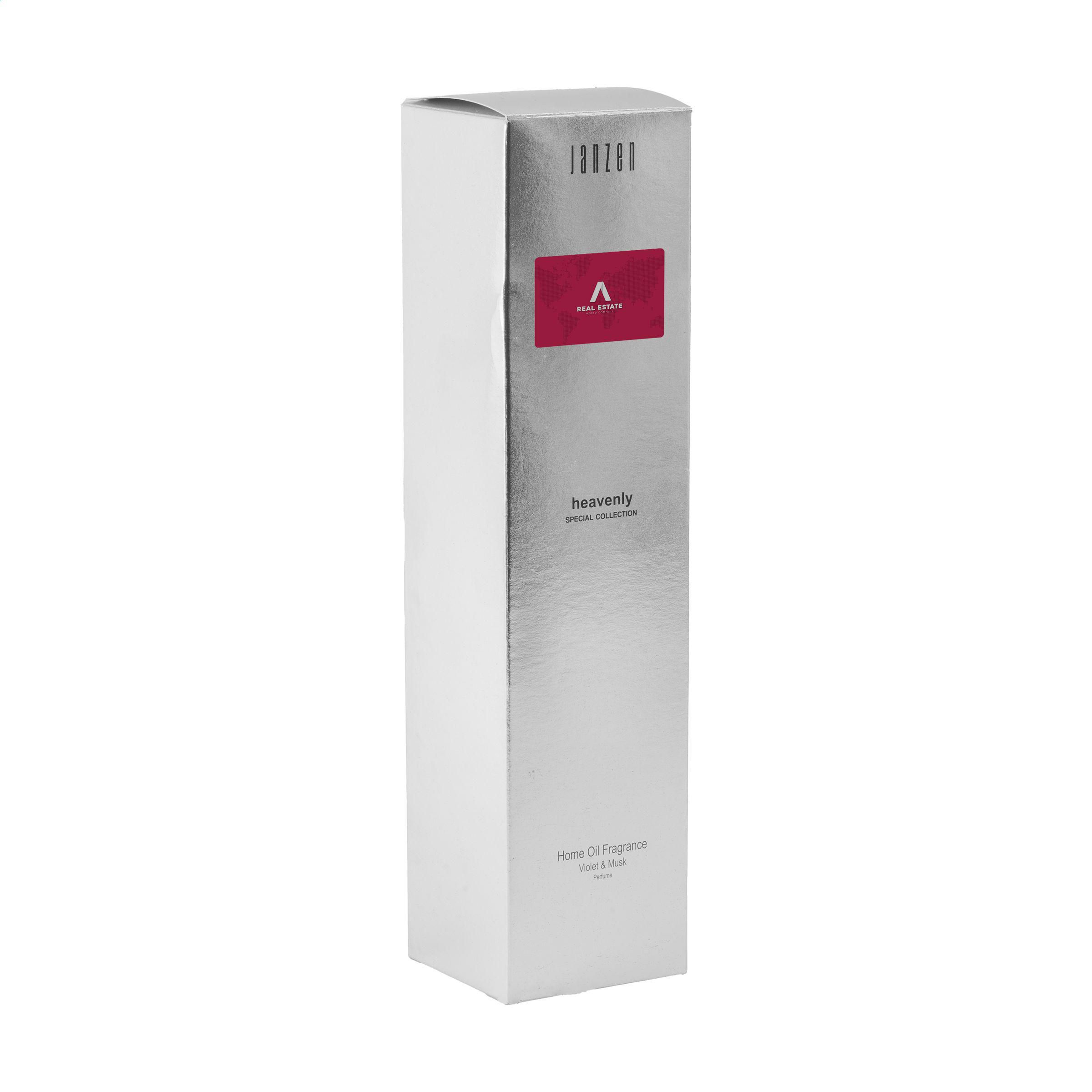 Vue 4 de JANZEN Home Fragrance Sticks Heavenly