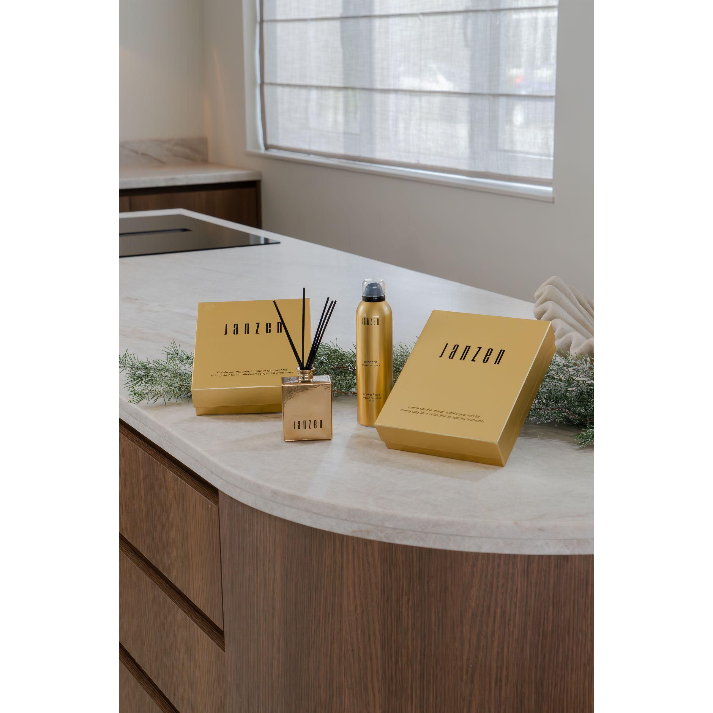 Vue 5 de JANZEN Gift Set S Home & Body Euphoria