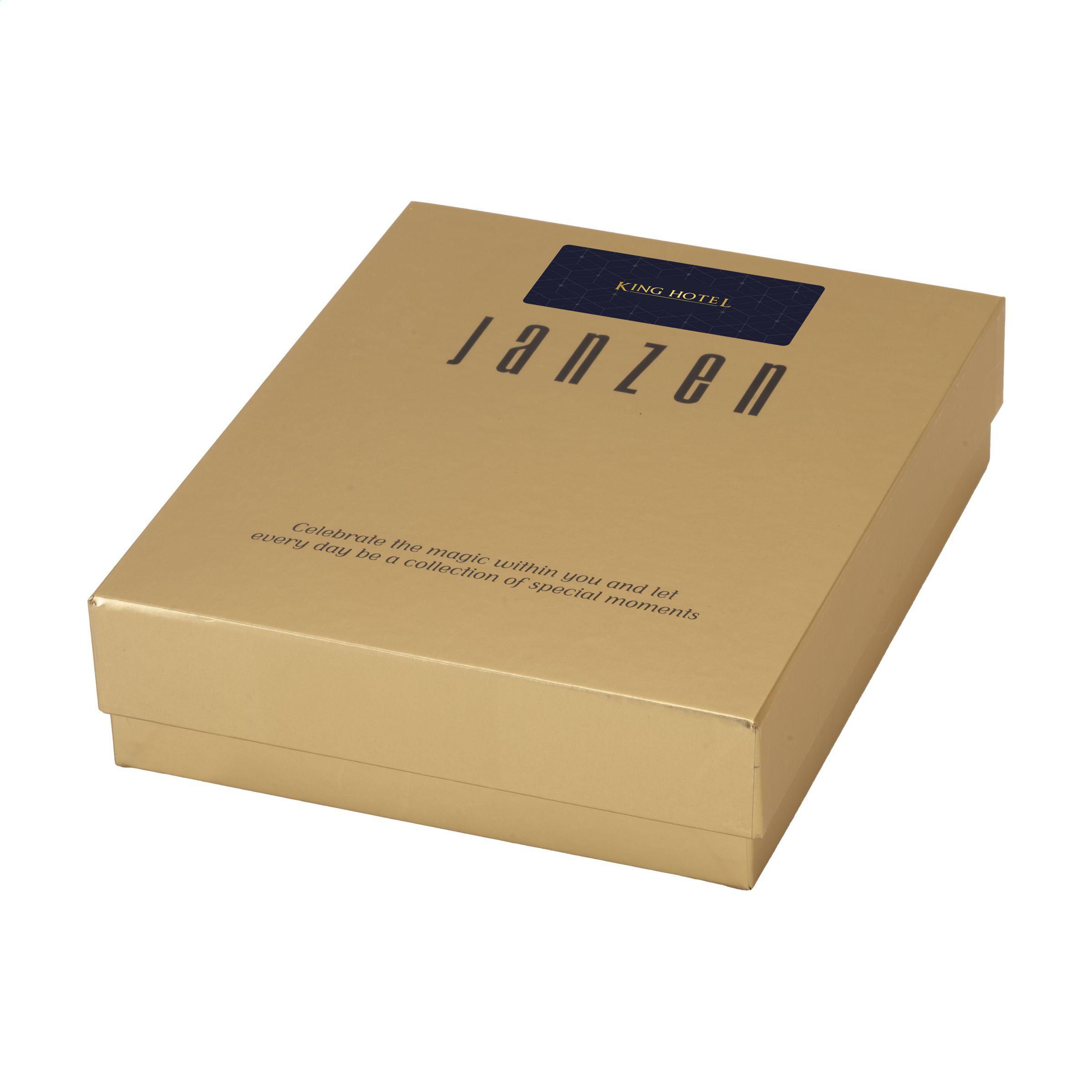 Vue 3 de JANZEN Gift Set S Home & Body Euphoria