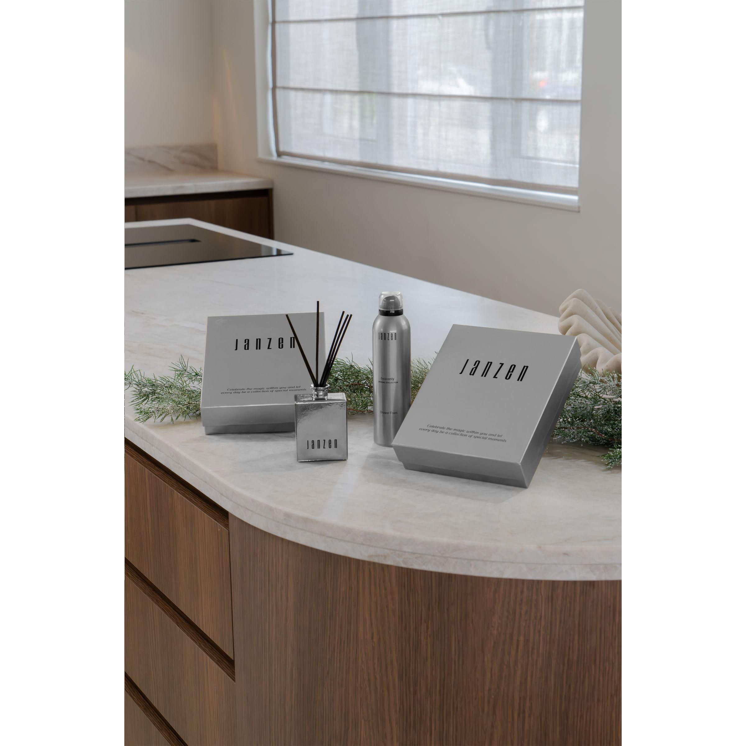 Vue 5 de JANZEN Gift Set S Home & Body Heavenly