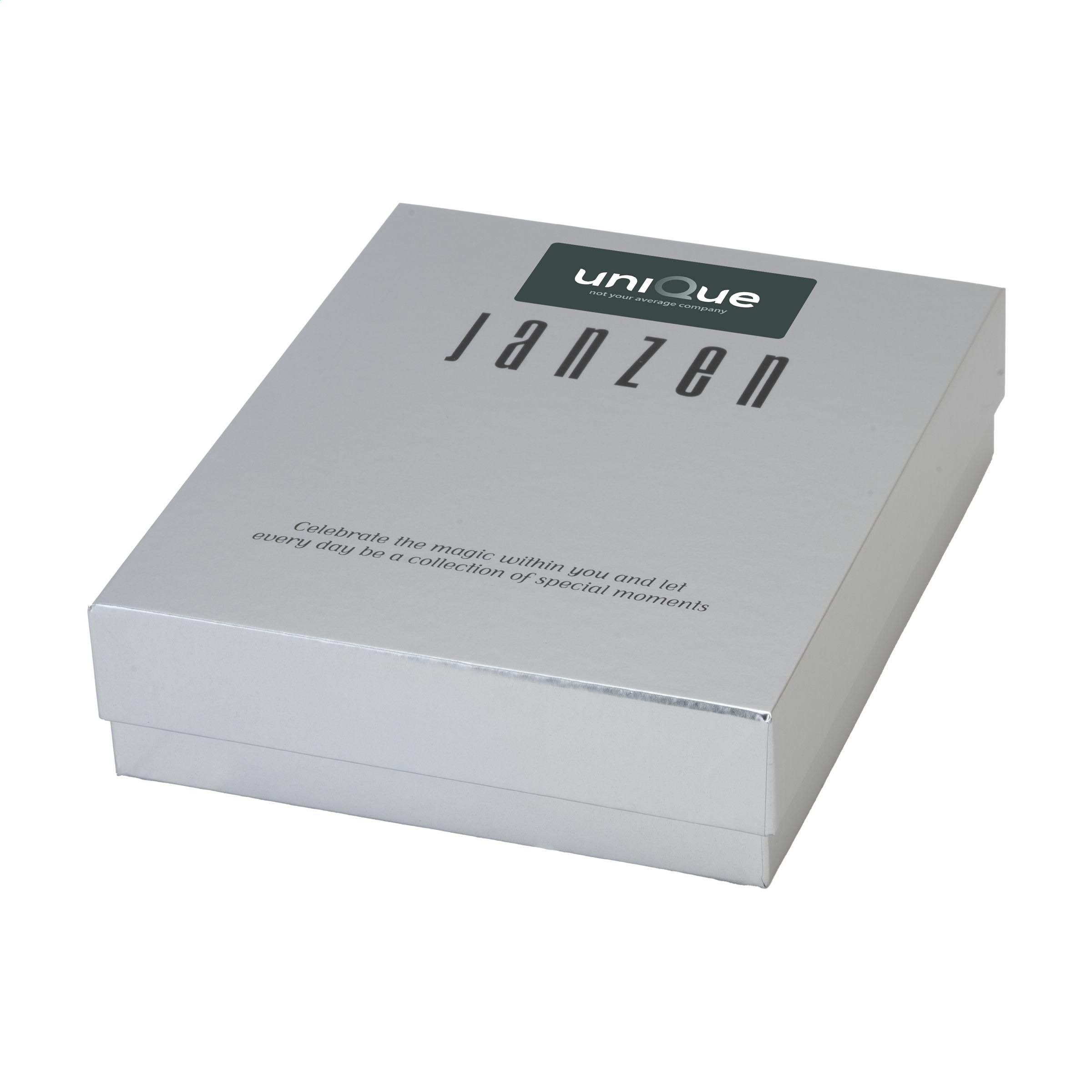 Vue 3 de JANZEN Gift Set S Home & Body Heavenly
