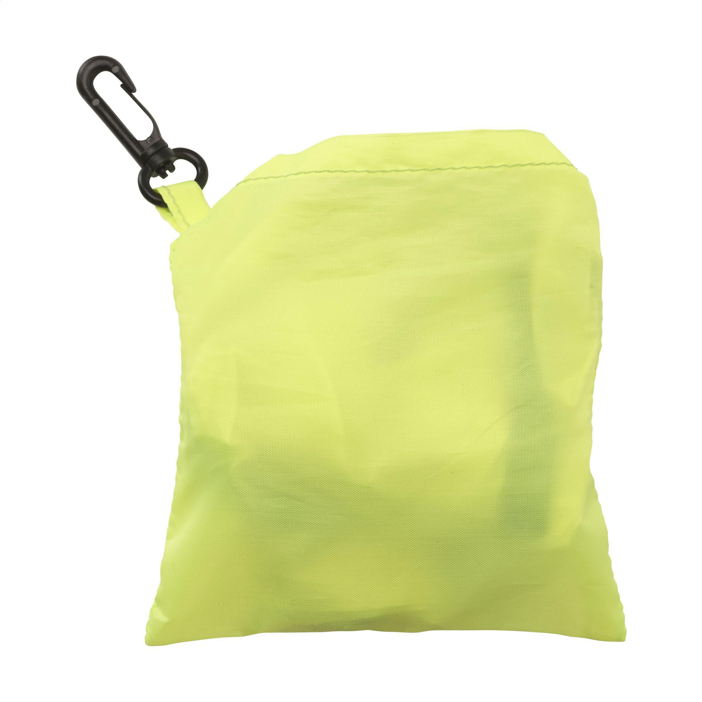 Vue 2 de Backpack Cover housse de protection sac à dos