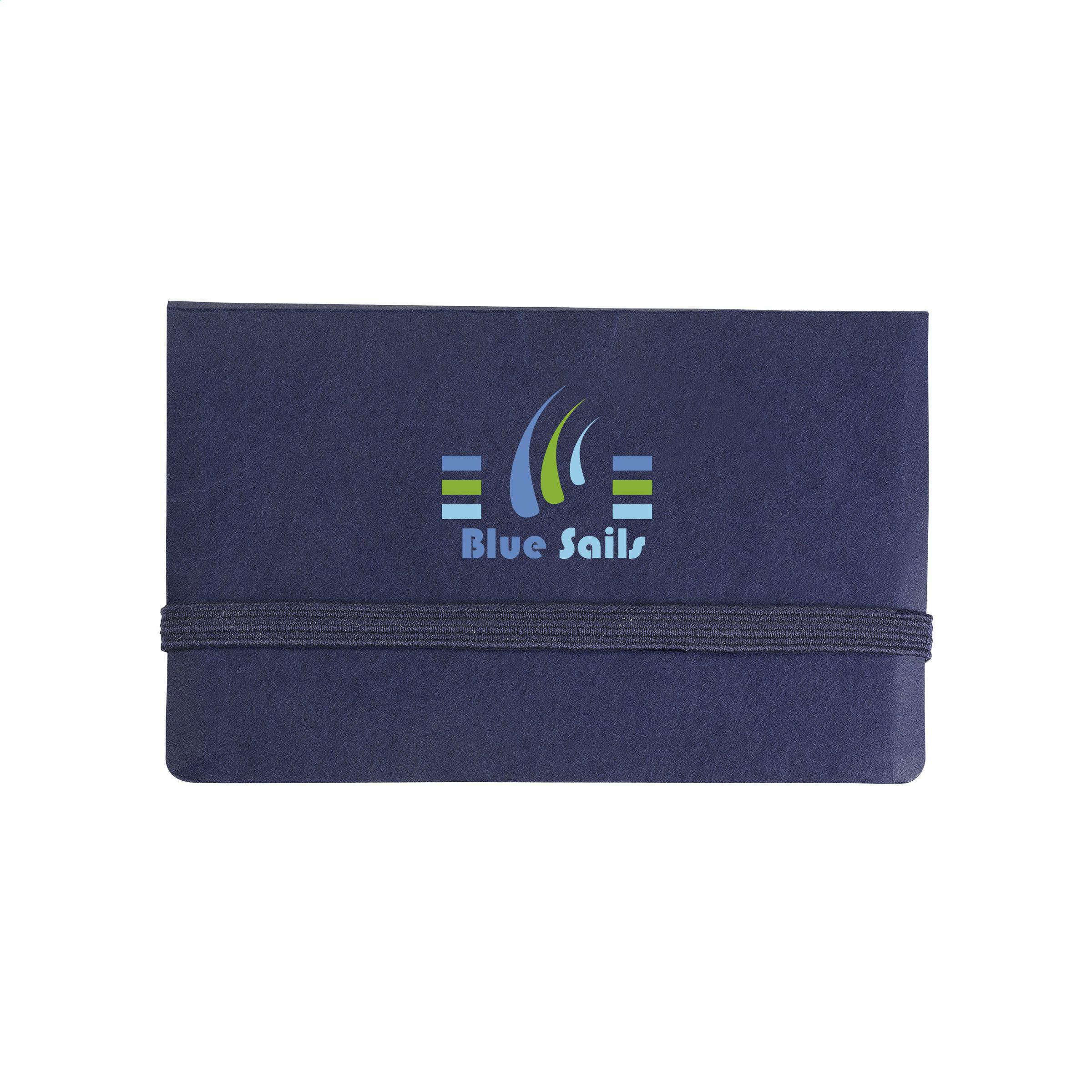 Vue 4 de NotePad bloc-note