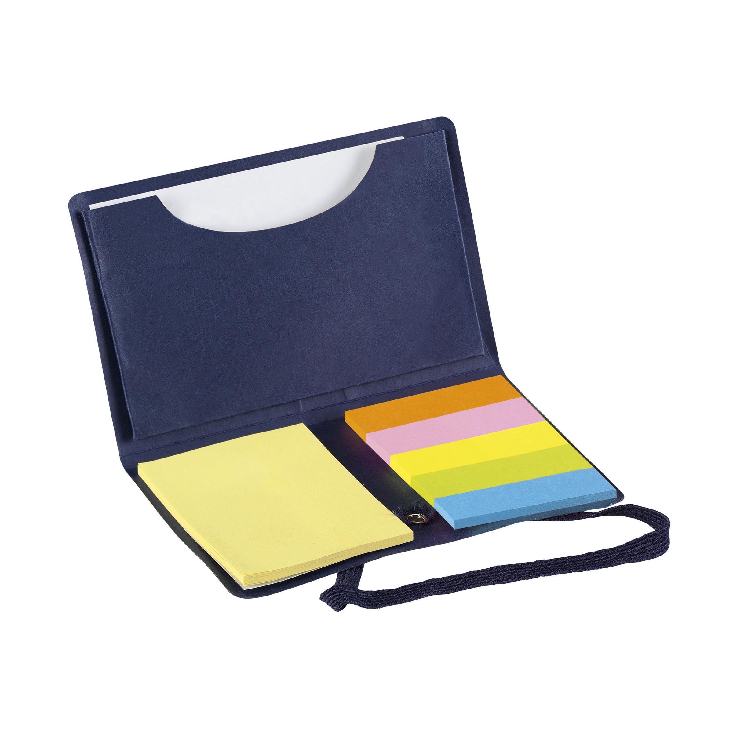 Vue 5 de NotePad bloc-note