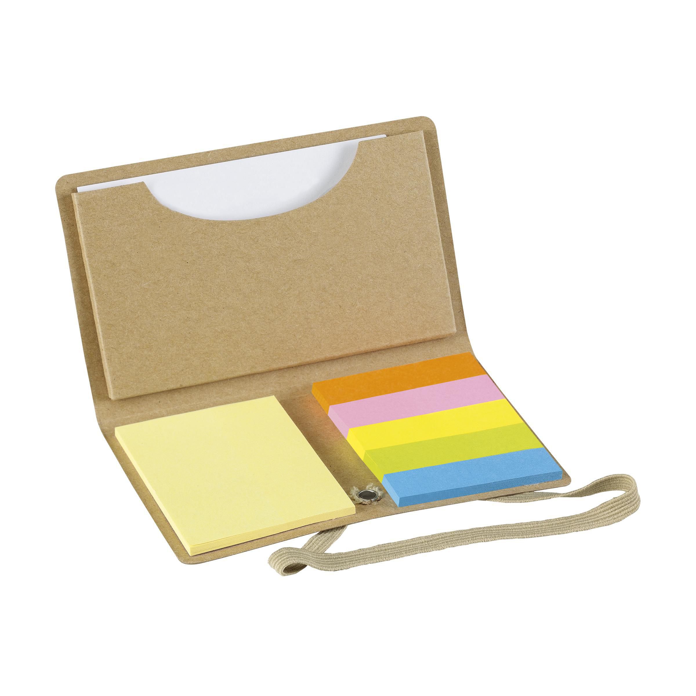 Vue 2 de NotePad bloc-note