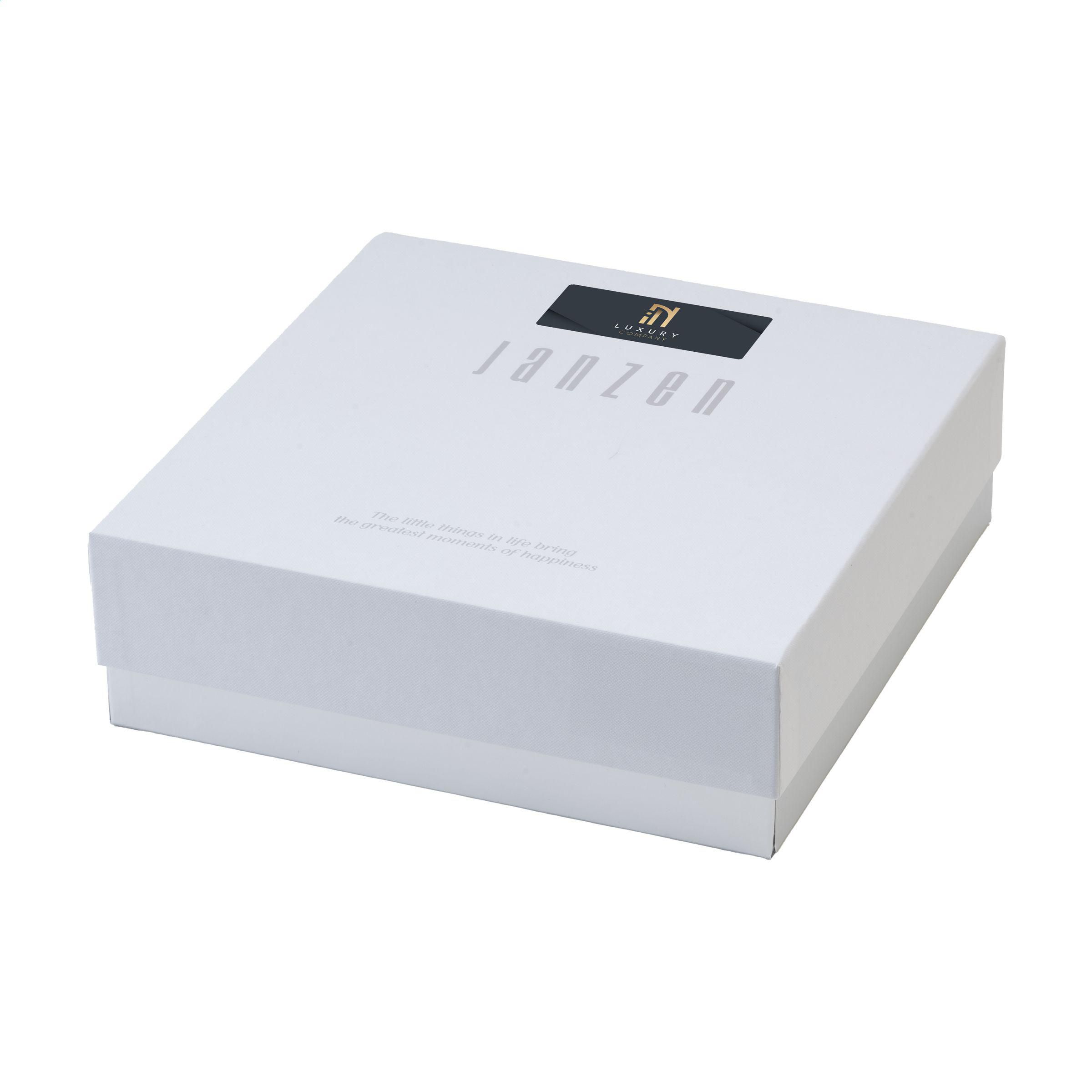 Vue 3 de JANZEN Gift Set M Black 22
