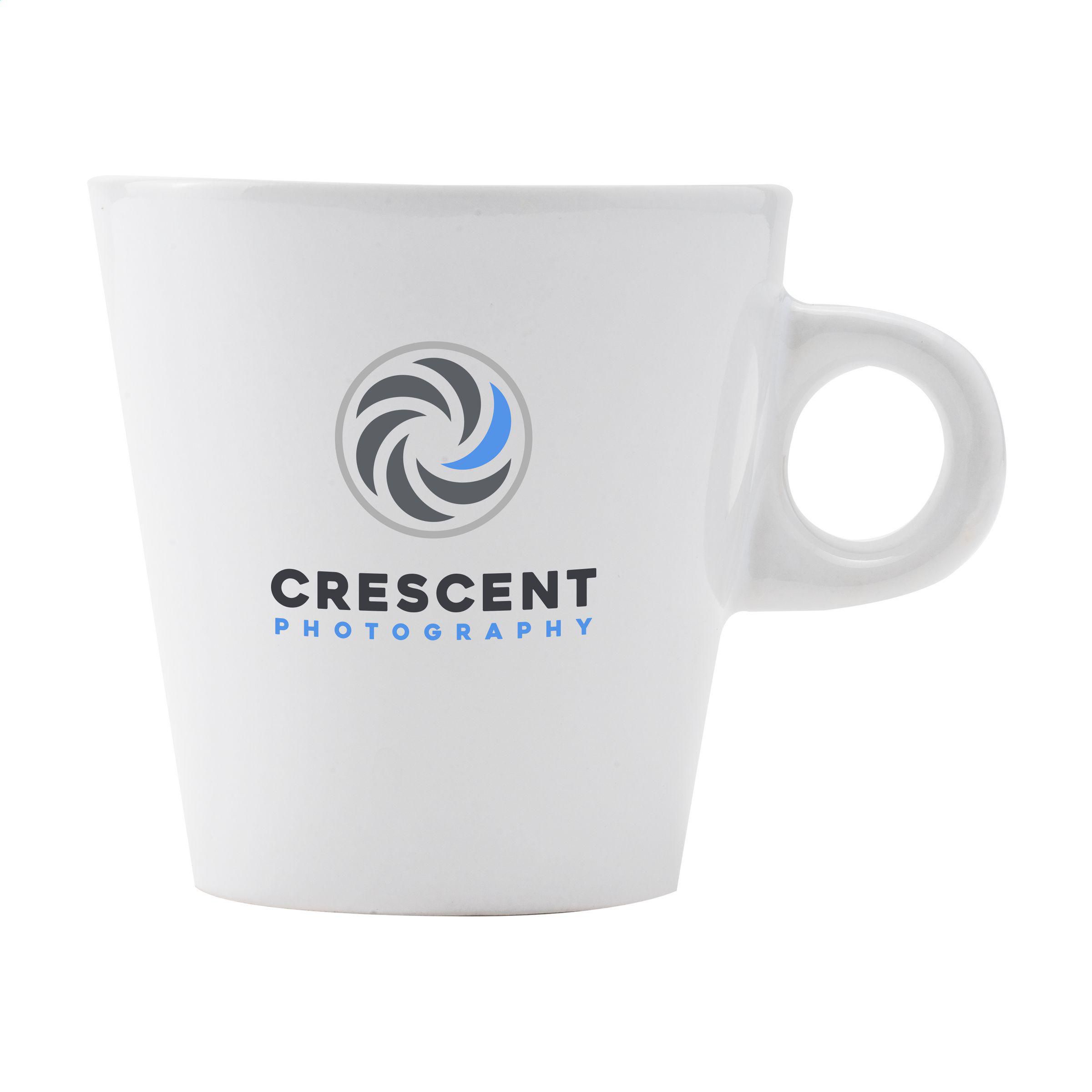 Vue 3 de Napoli 200 ml Mug