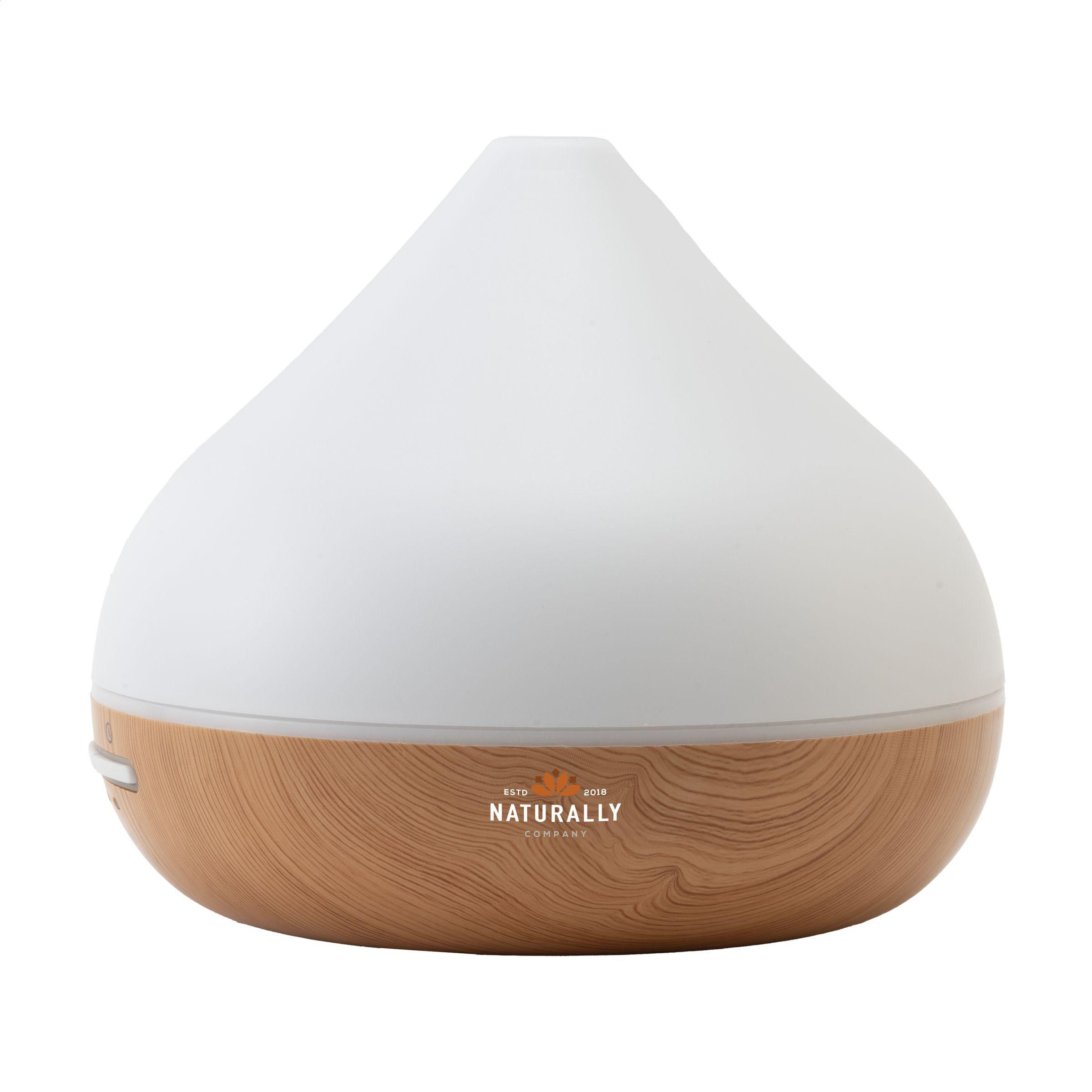 Vue 3 de Grundig Aroma Diffuseur d'arômes