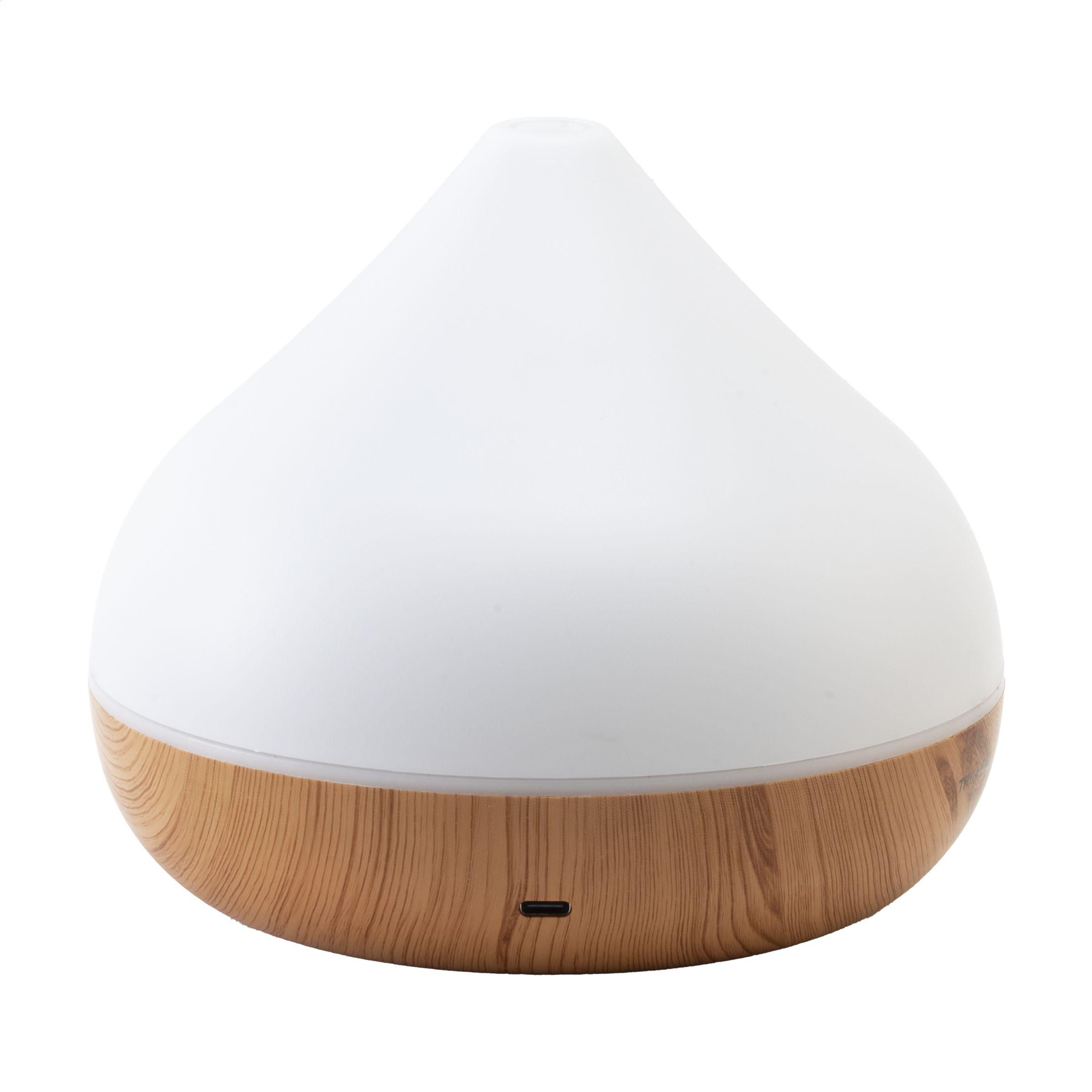 Vue 4 de Grundig Aroma Diffuseur d'arômes