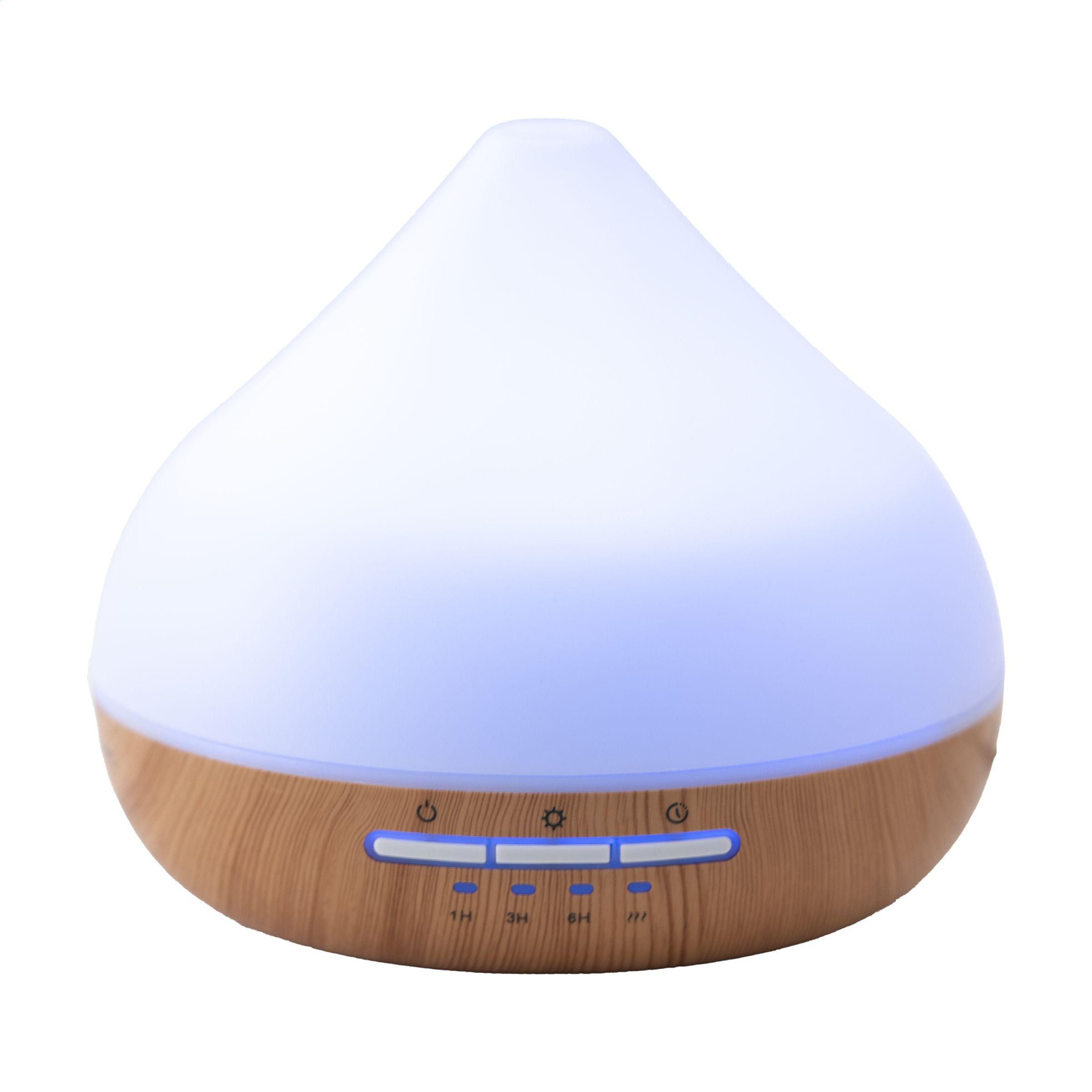 Vue 5 de Grundig Aroma Diffuseur d'arômes