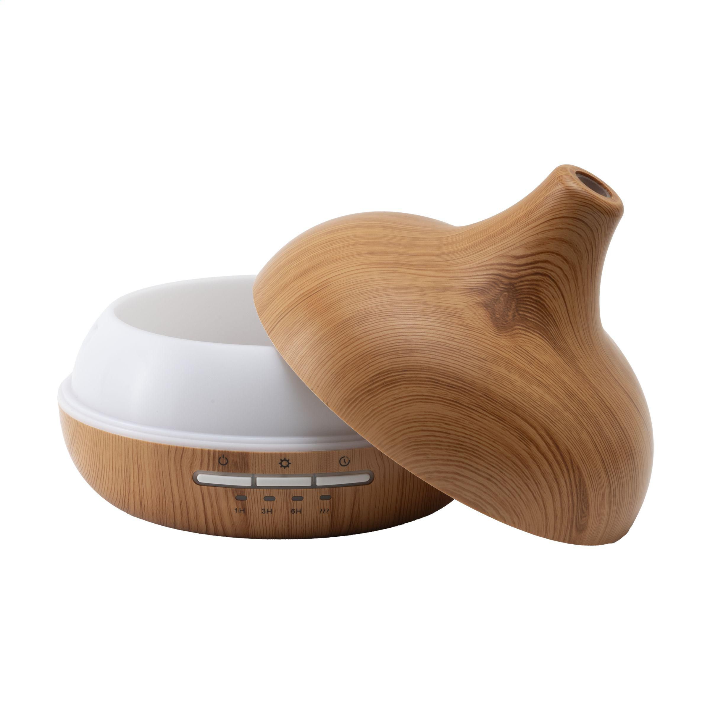 Vue 2 de Grundig Aroma Wood Diffuseur d'arômes