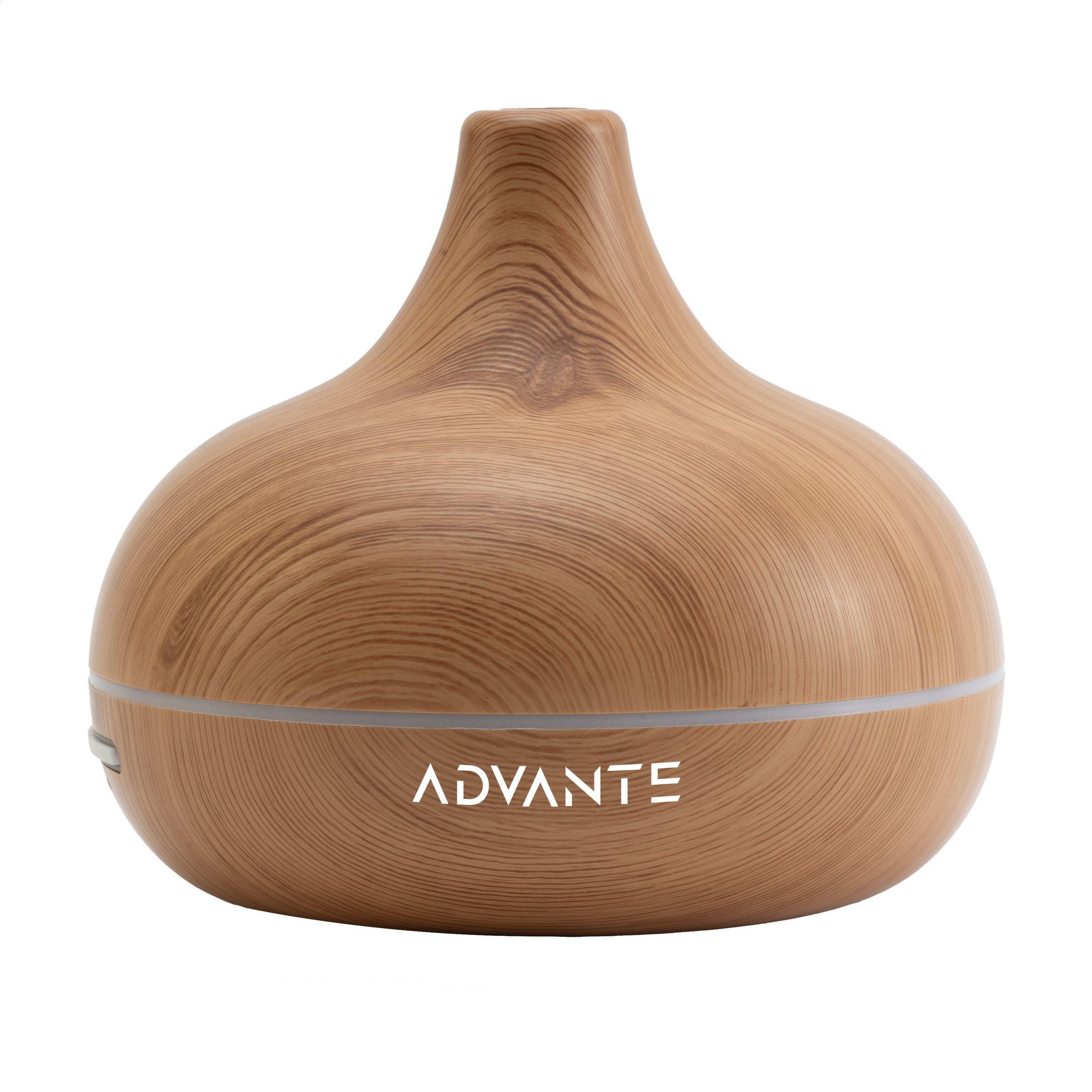 Vue 3 de Grundig Aroma Wood Diffuseur d'arômes
