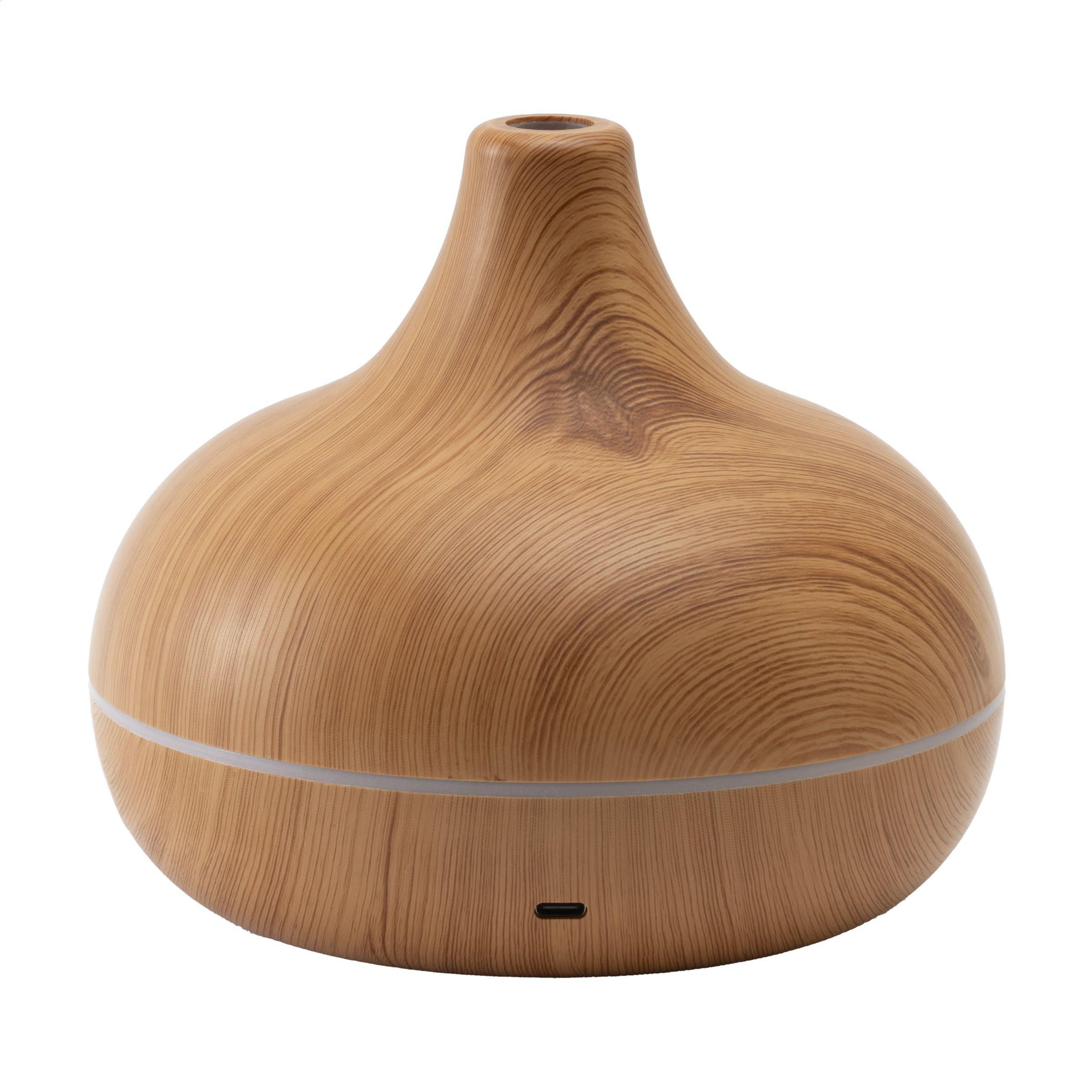 Vue 4 de Grundig Aroma Wood Diffuseur d'arômes