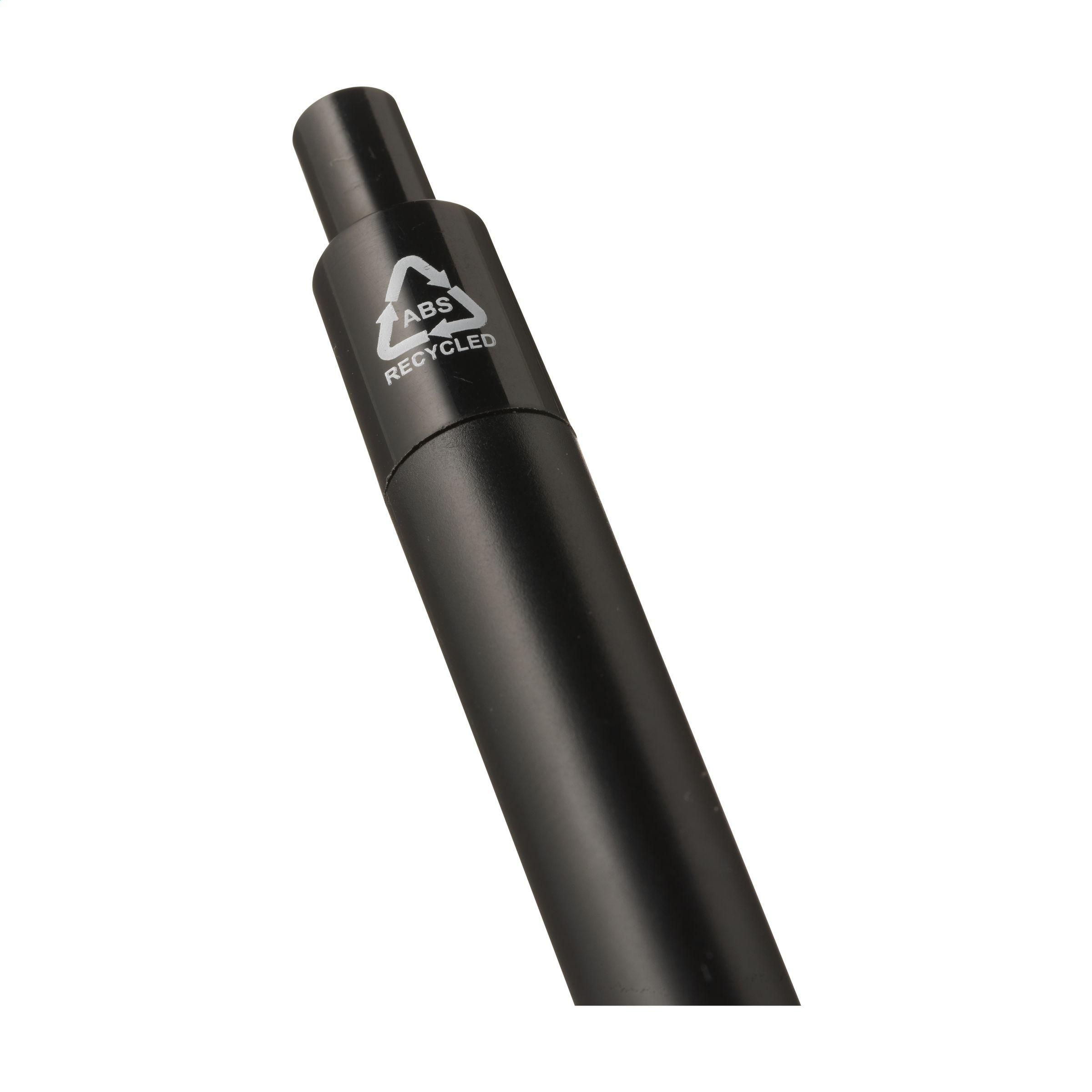 Vue 8 de DigiClip GRS Recycled Pen stylo
