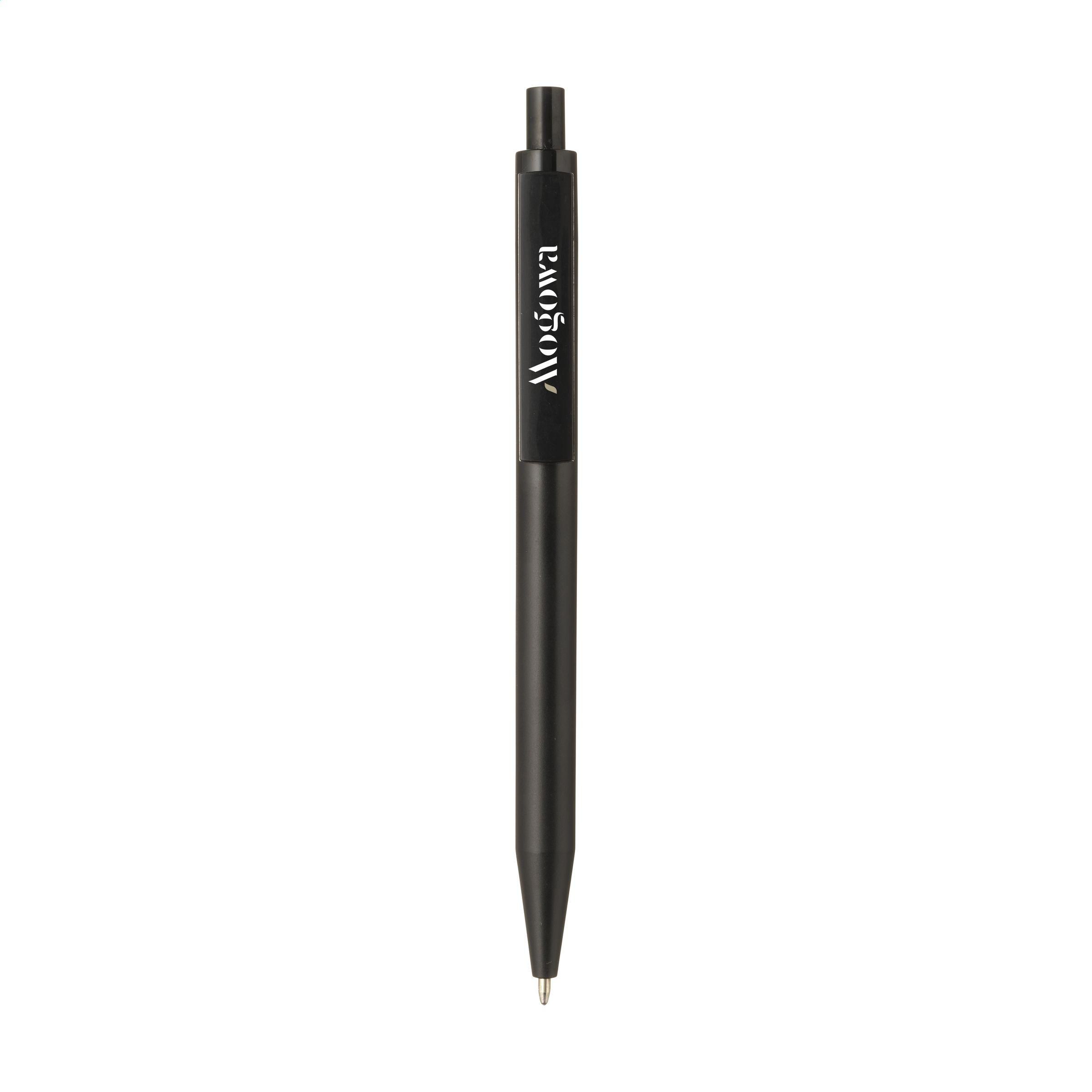 Vue 6 de DigiClip GRS Recycled Pen stylo