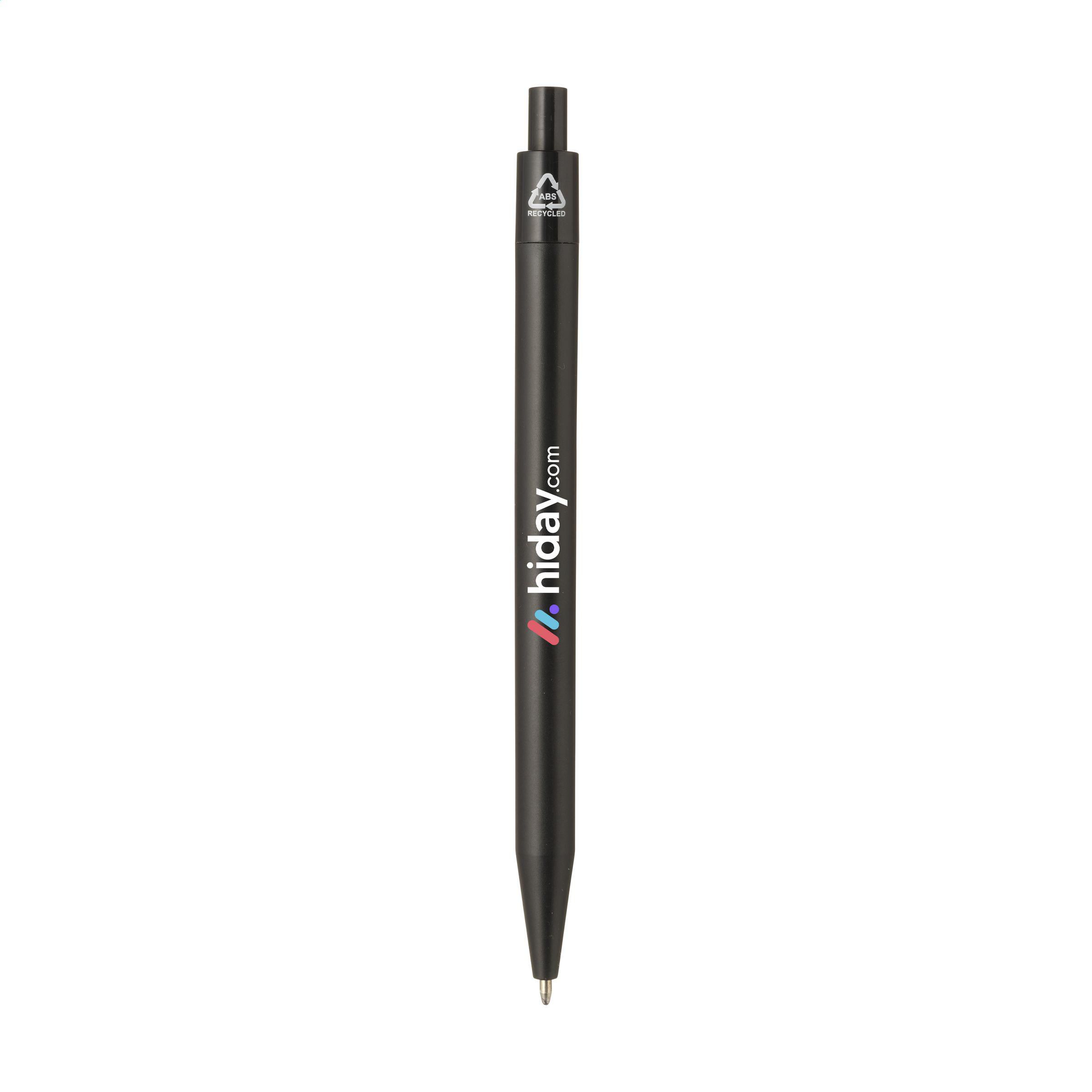 Vue 7 de DigiClip GRS Recycled Pen stylo