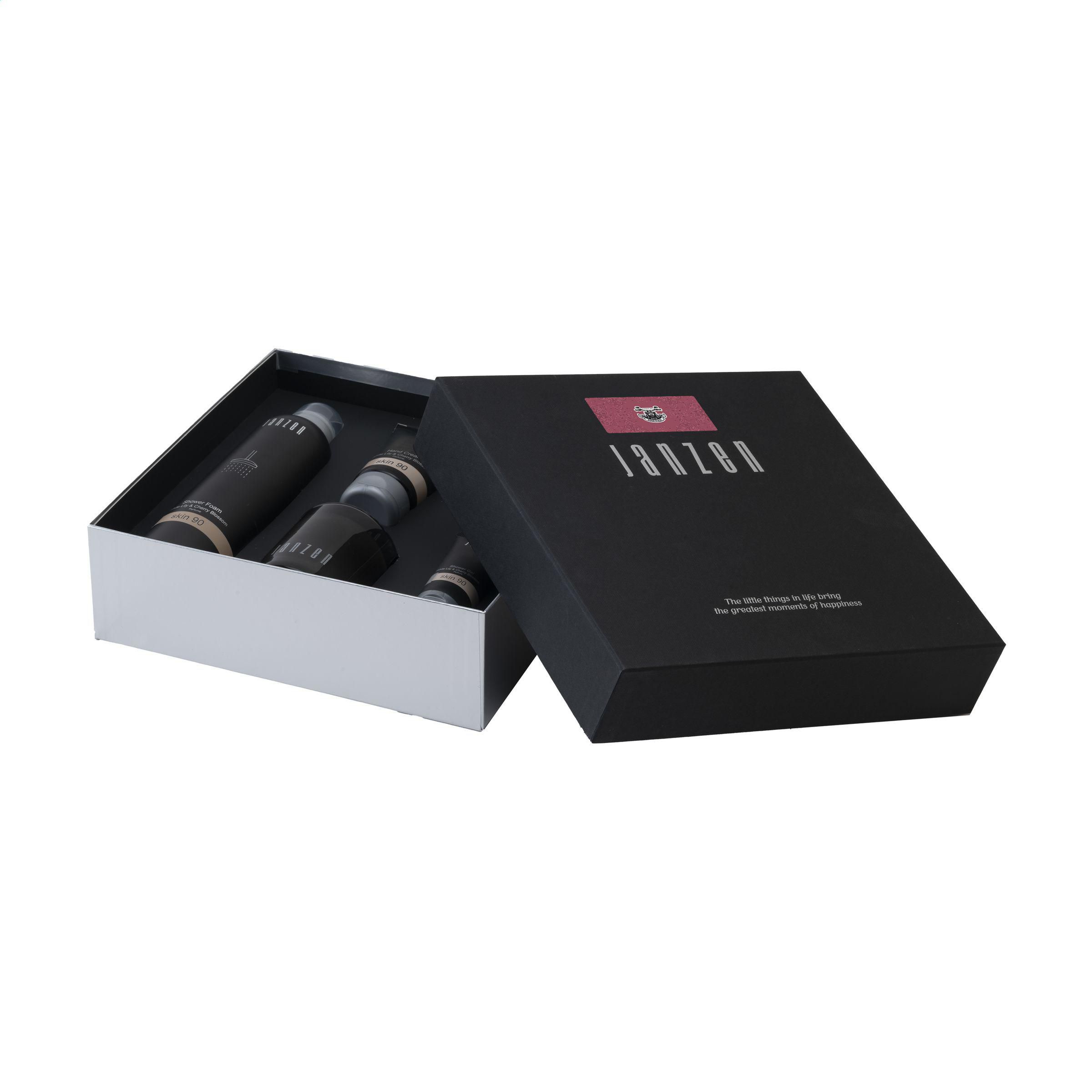 Vue 2 de JANZEN Gift Set M Skin 90
