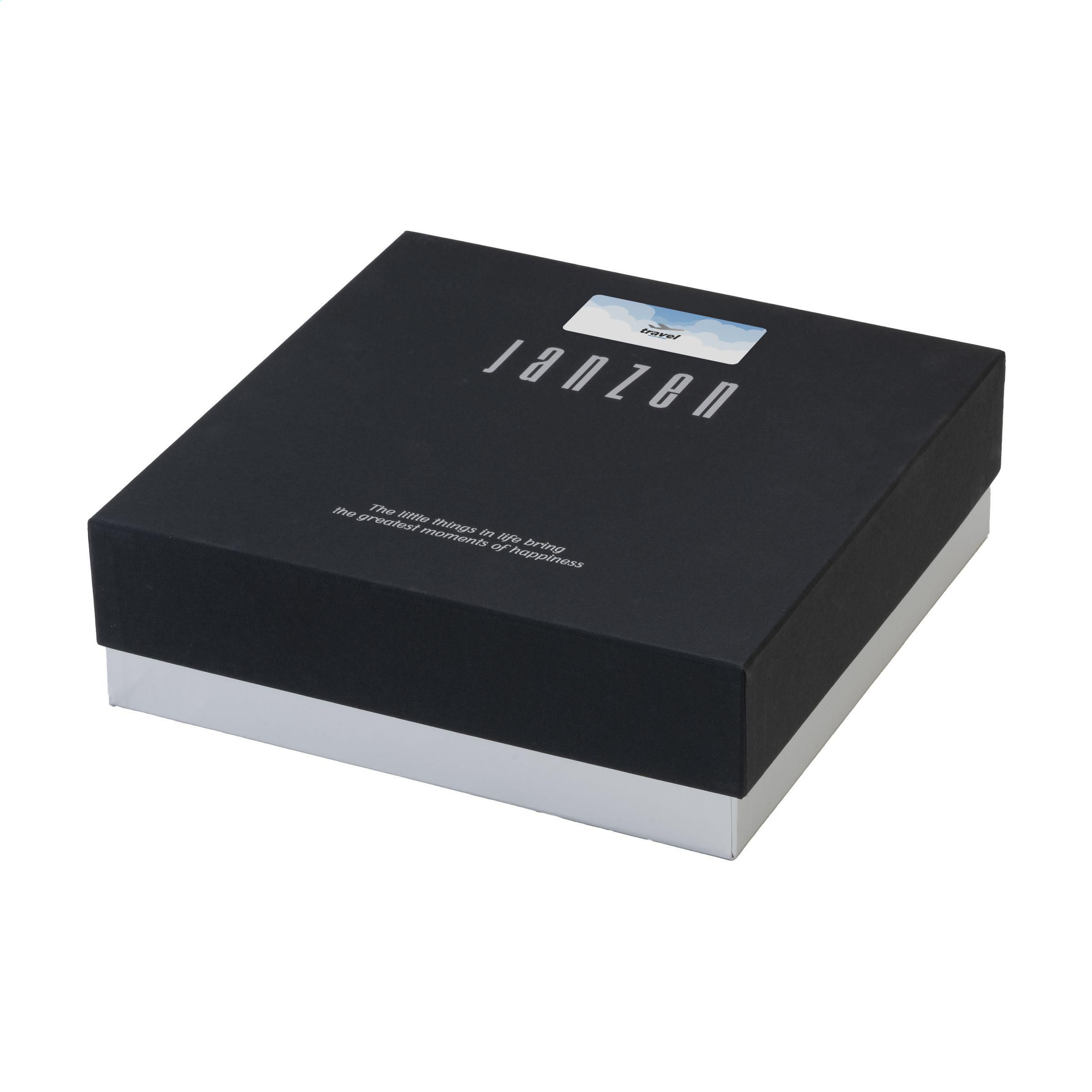 Vue 3 de JANZEN Gift Set M Skin 90