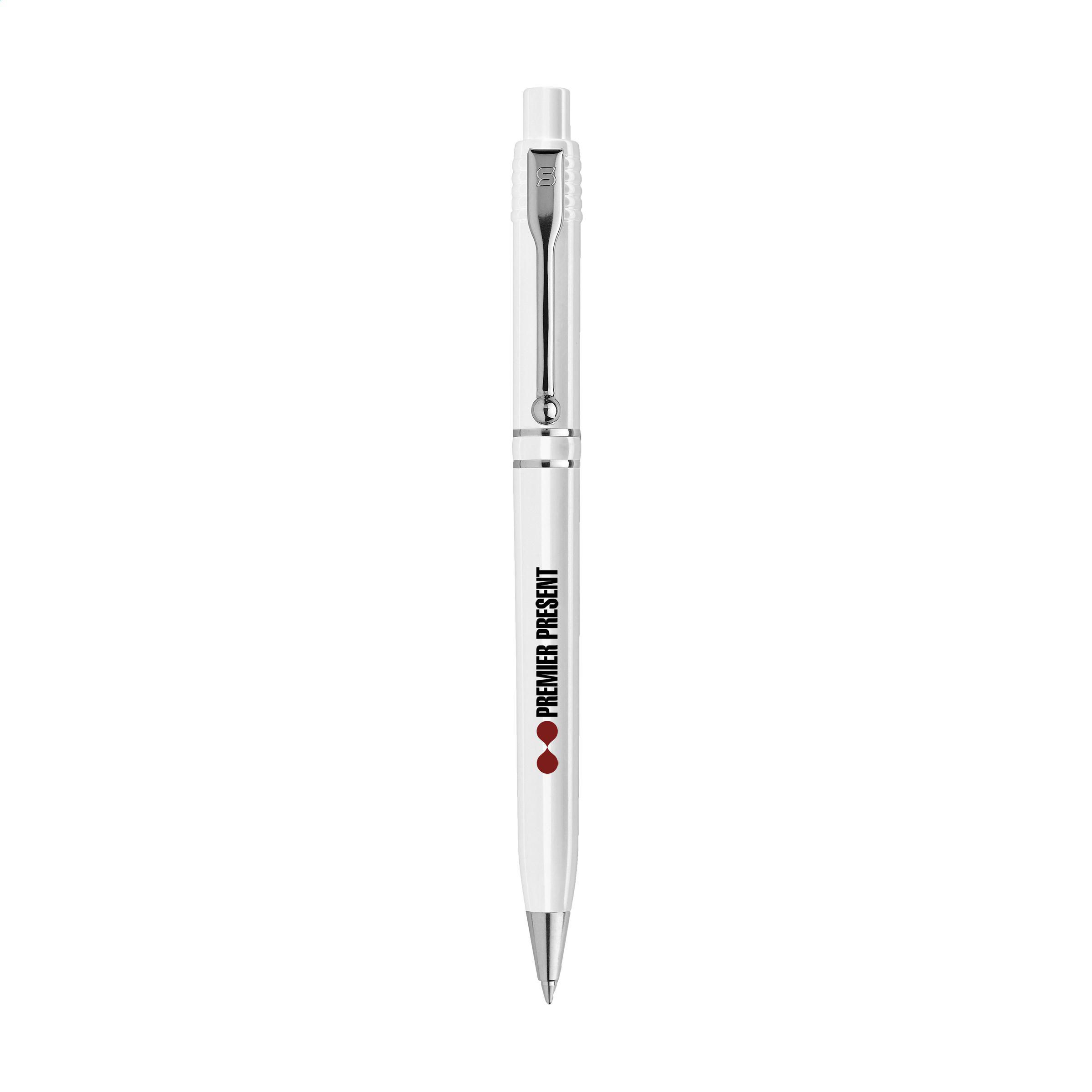 Stilolinea Raja Chrome stylo