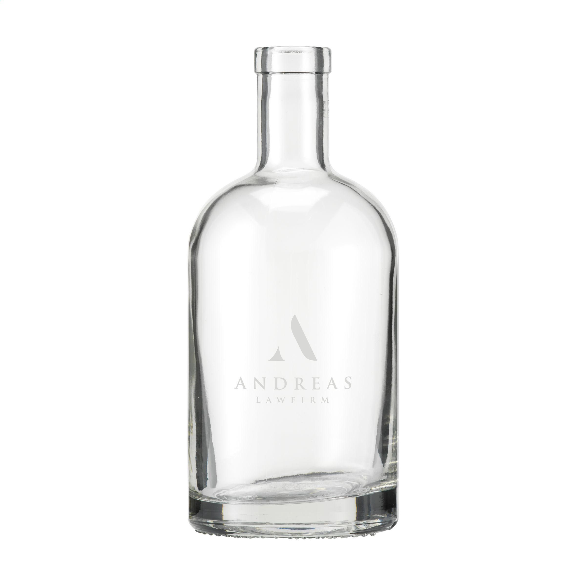 Vue 2 de Helsinki Water Bottle 700 ml
