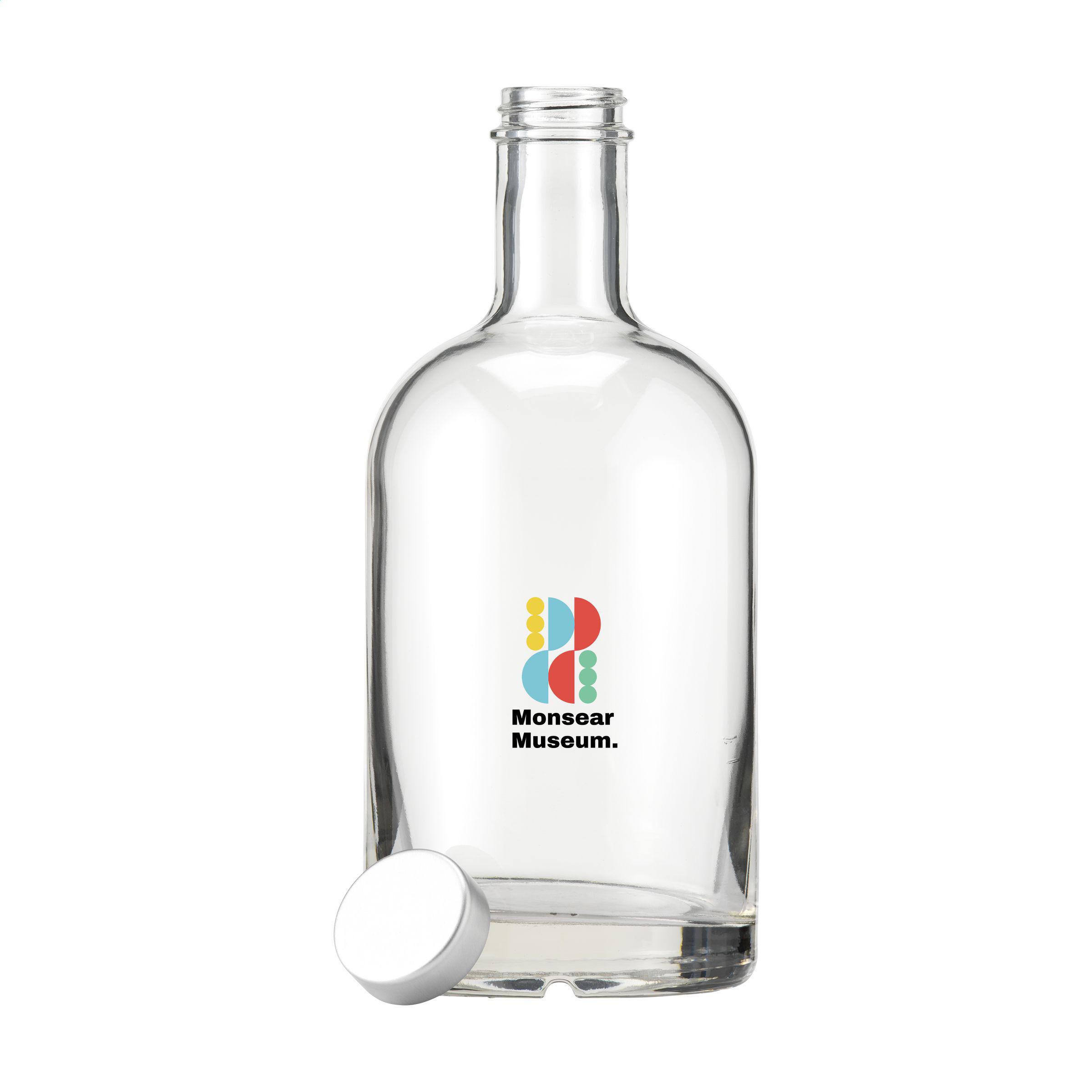 Vue 2 de Helsinki Water Bottle Screw Cap 700 ml