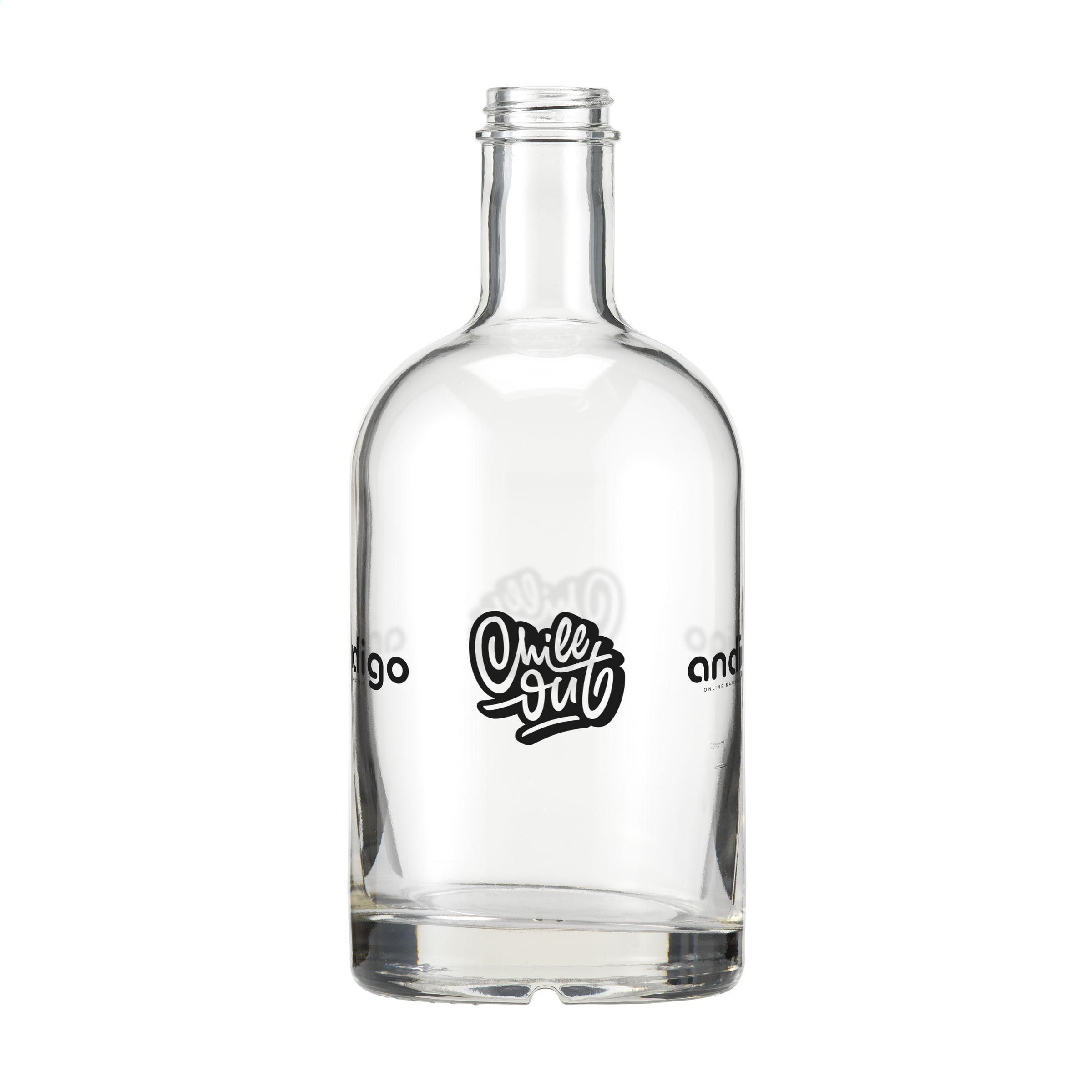 Vue 3 de Helsinki Water Bottle Screw Cap 700 ml