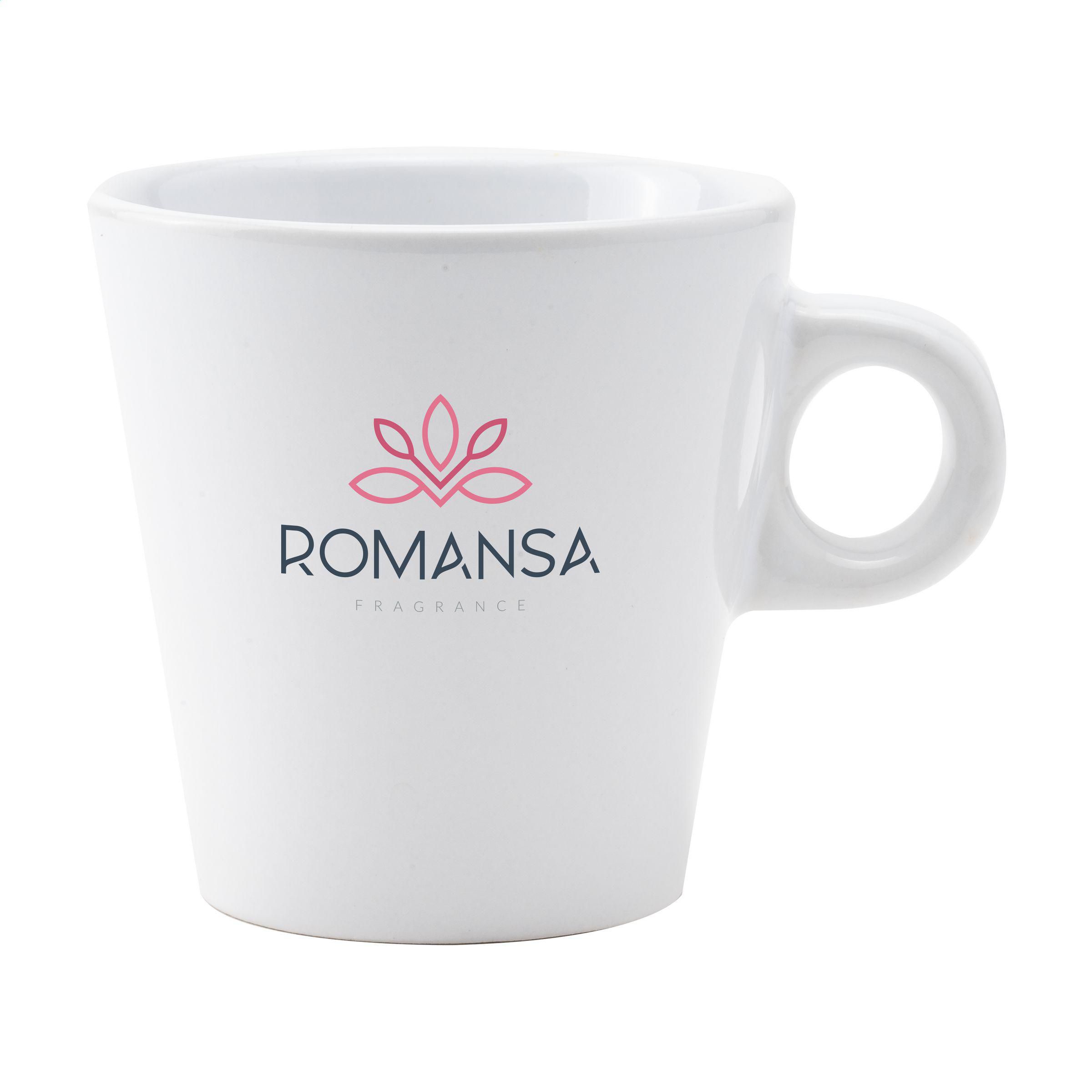 Napoli 200 ml Mug