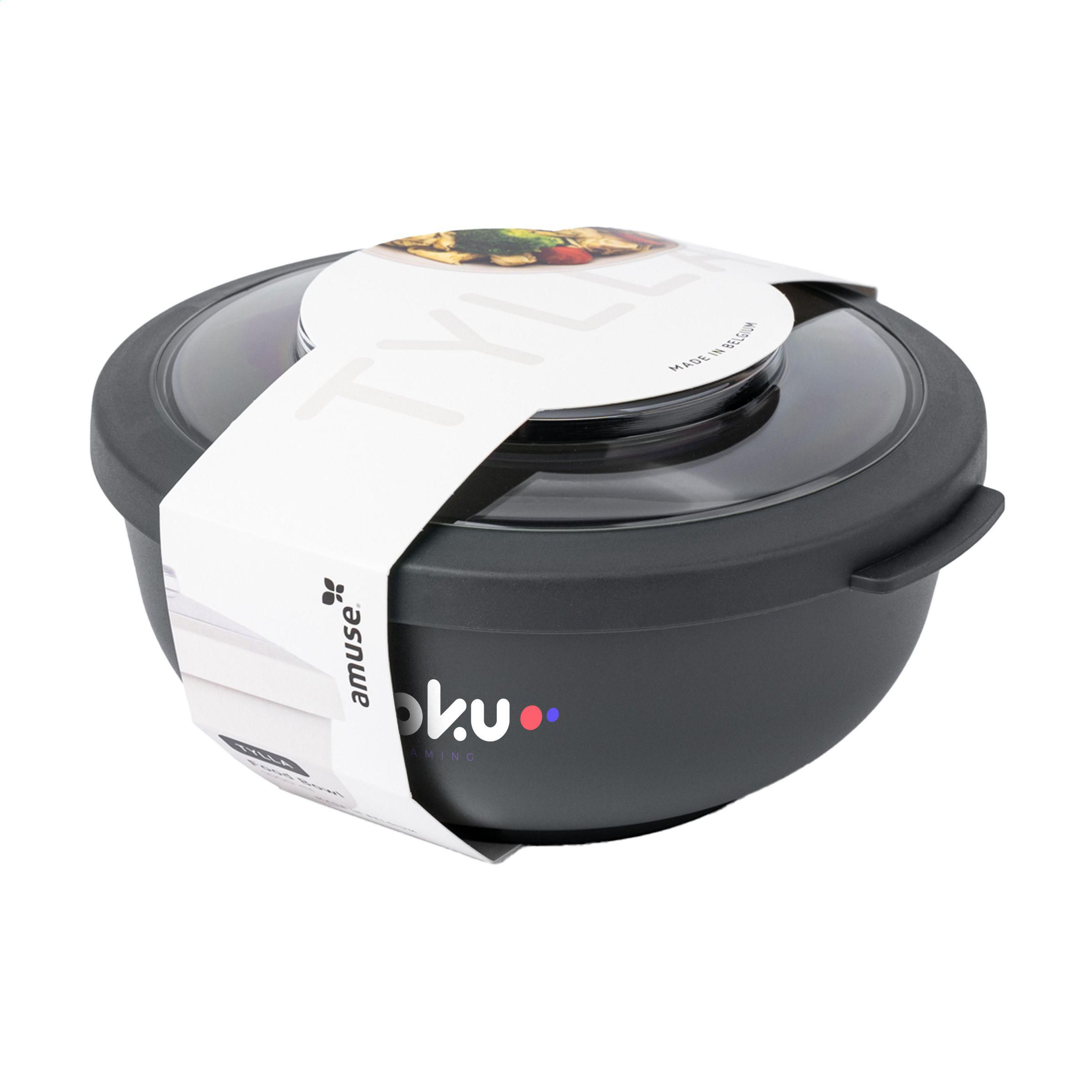 Vue 6 de Amuse Tylla Bowl 1 L