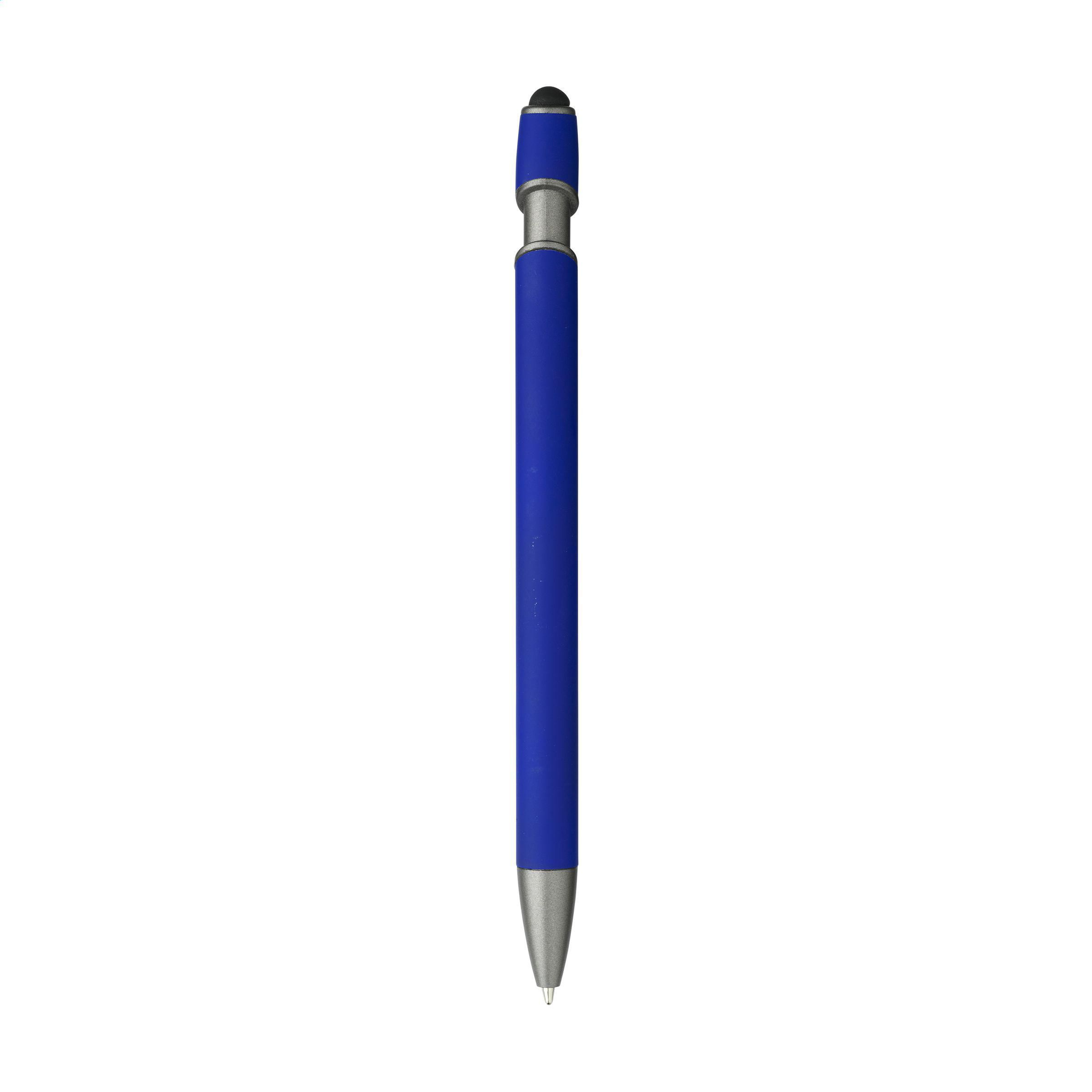 Vue 6 de Luca Stylus RCS Recycled Alu SoftTouch