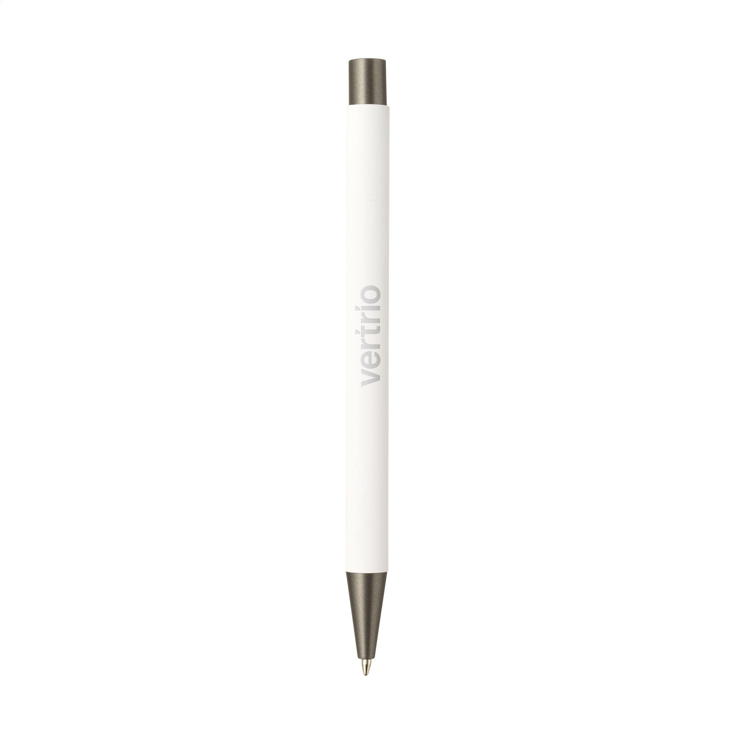 Brody GRS Recycled Alu SoftTouch stylo