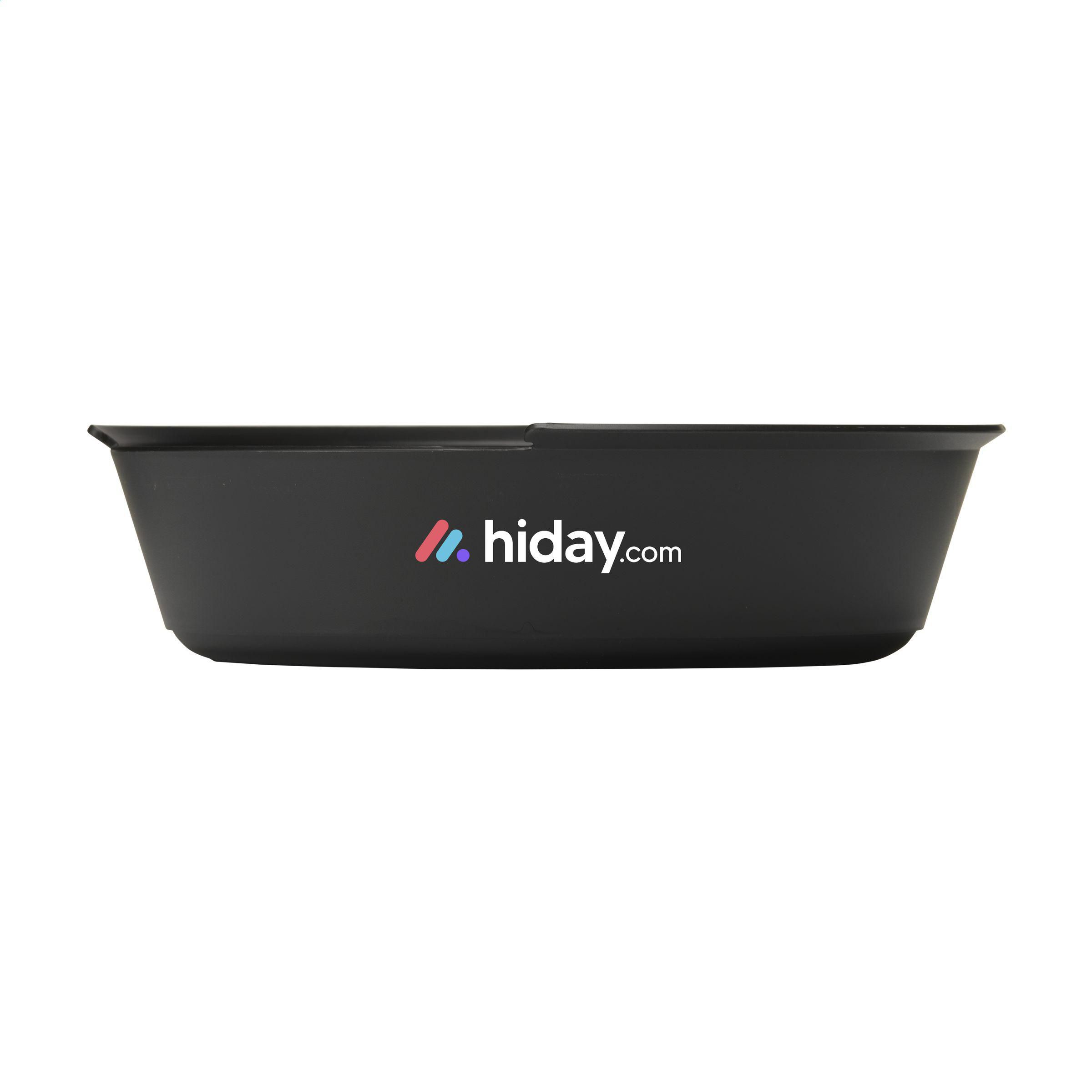 Vue 10 de CirculBowl with Lid 800 ml