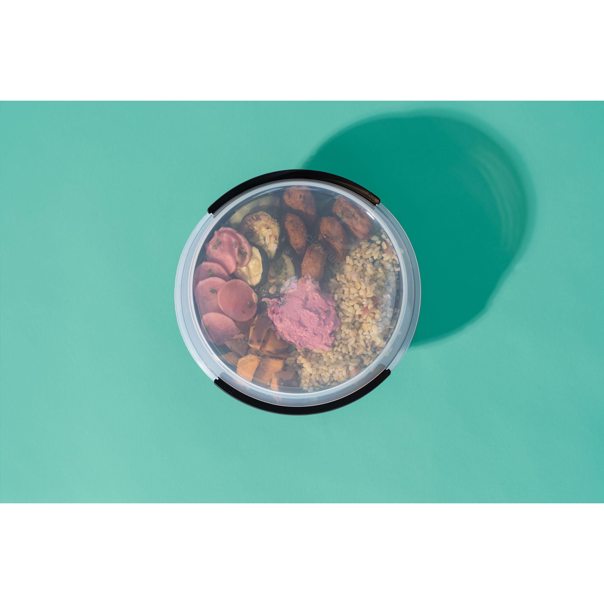 Vue 14 de CirculBowl with Lid 1200 ml