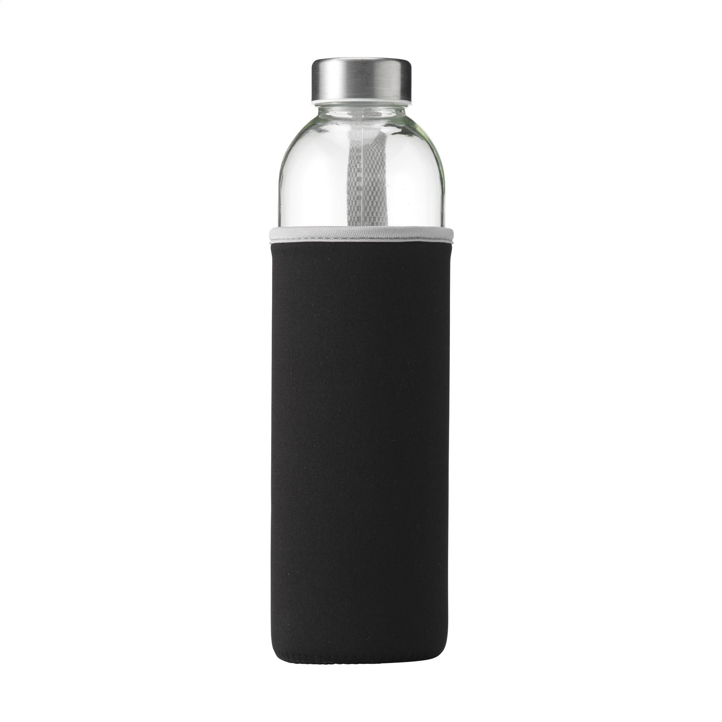 Vue 2 de Senga Glass 750 ml bouteille