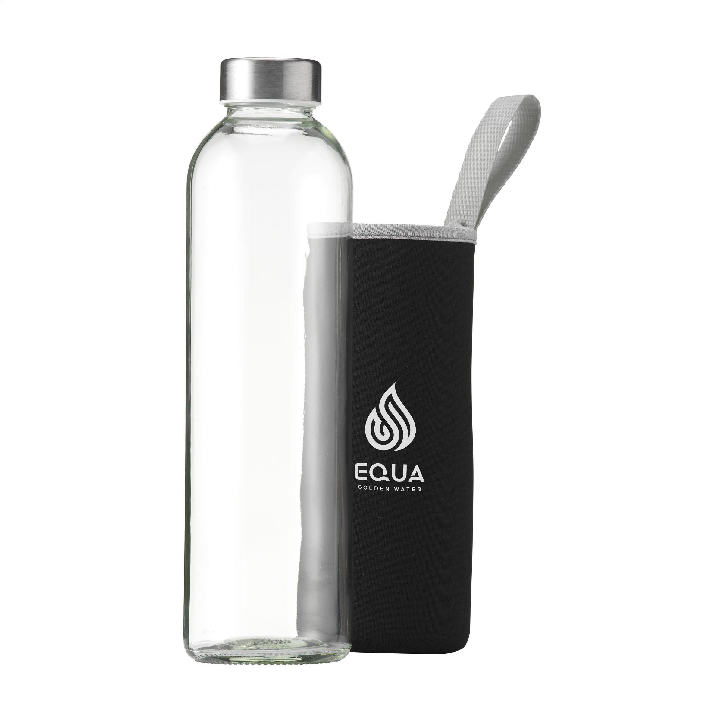 Vue 4 de Senga Glass 750 ml bouteille