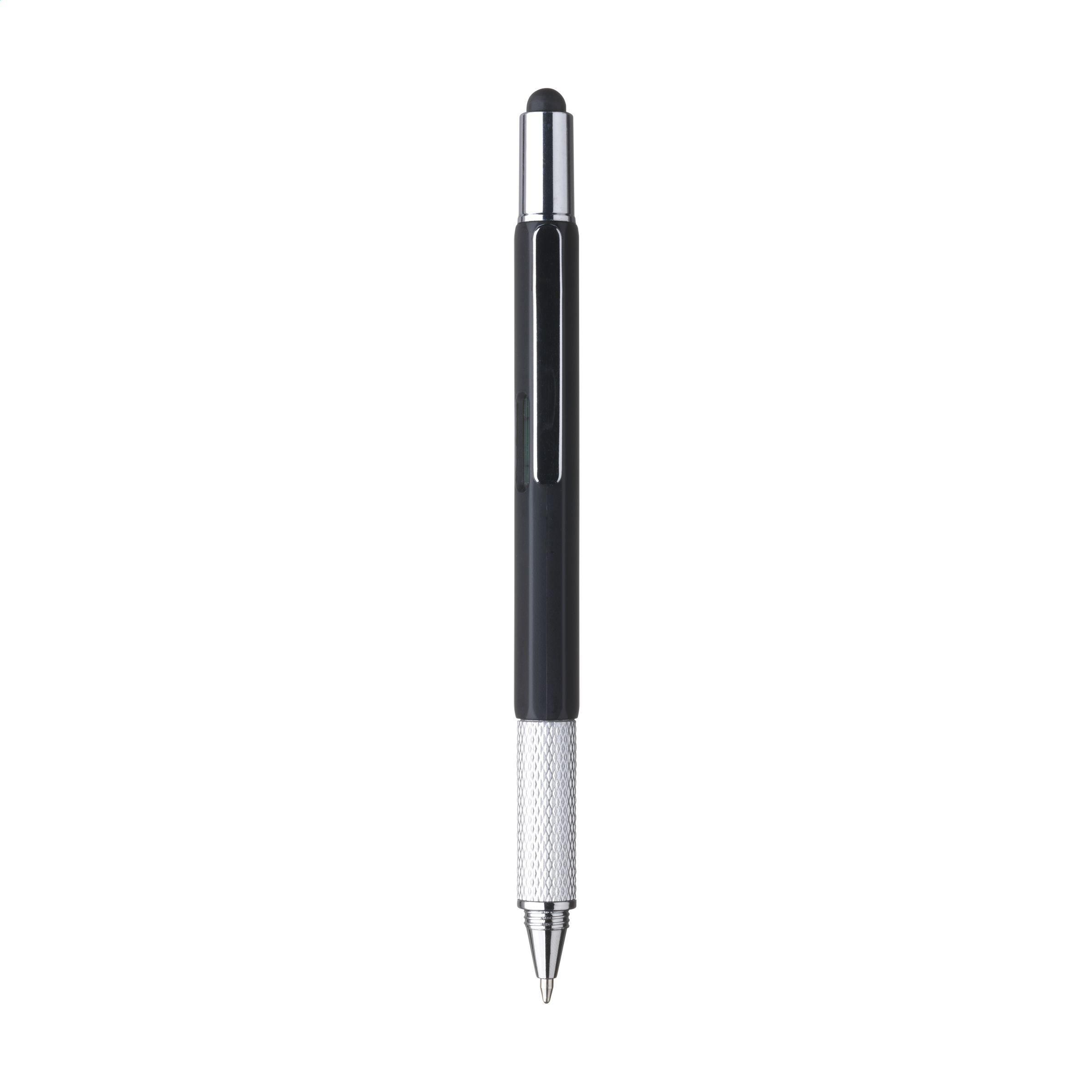 Vue 2 de ProTool MultiPen Stylo multifonctions