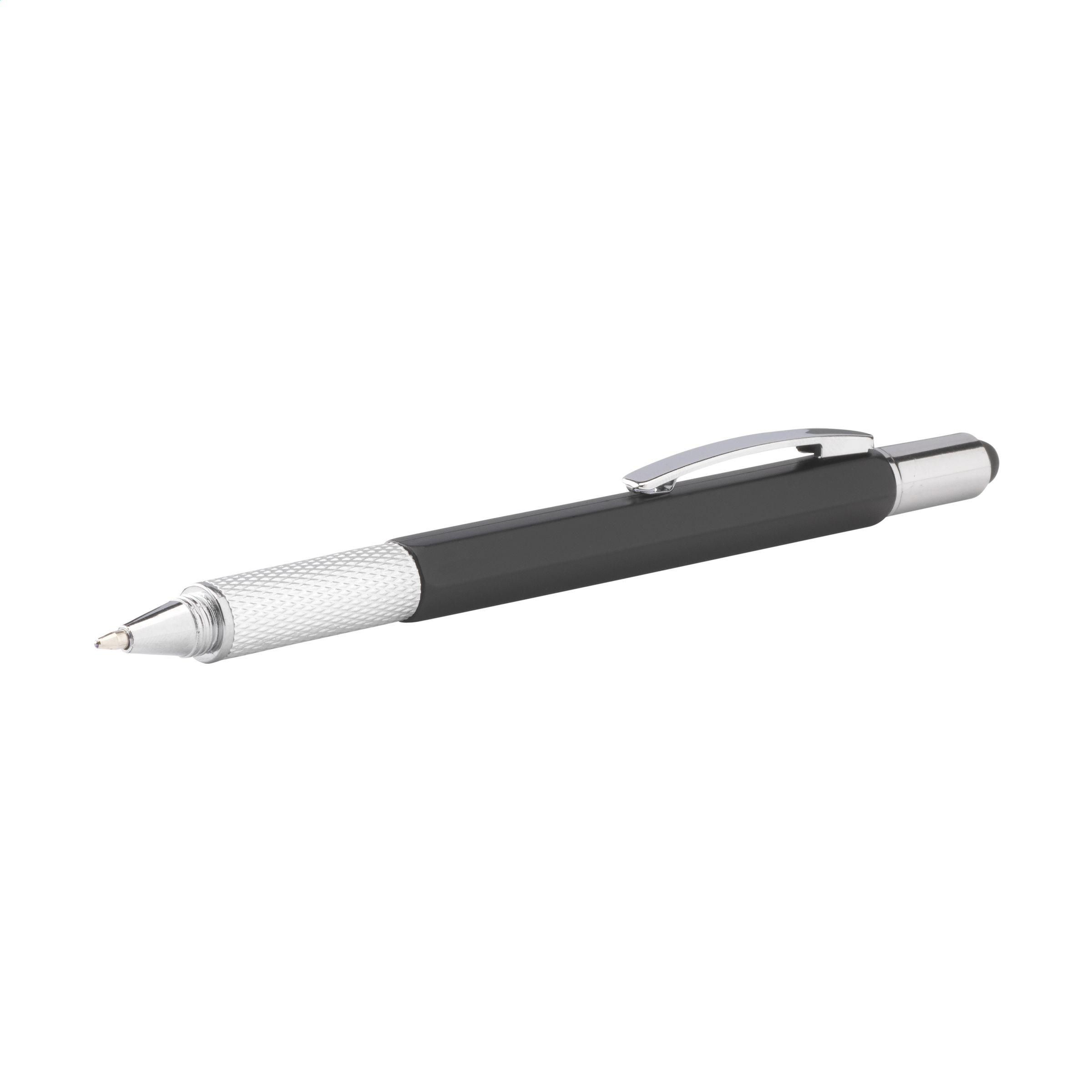 Vue 5 de ProTool MultiPen Stylo multifonctions
