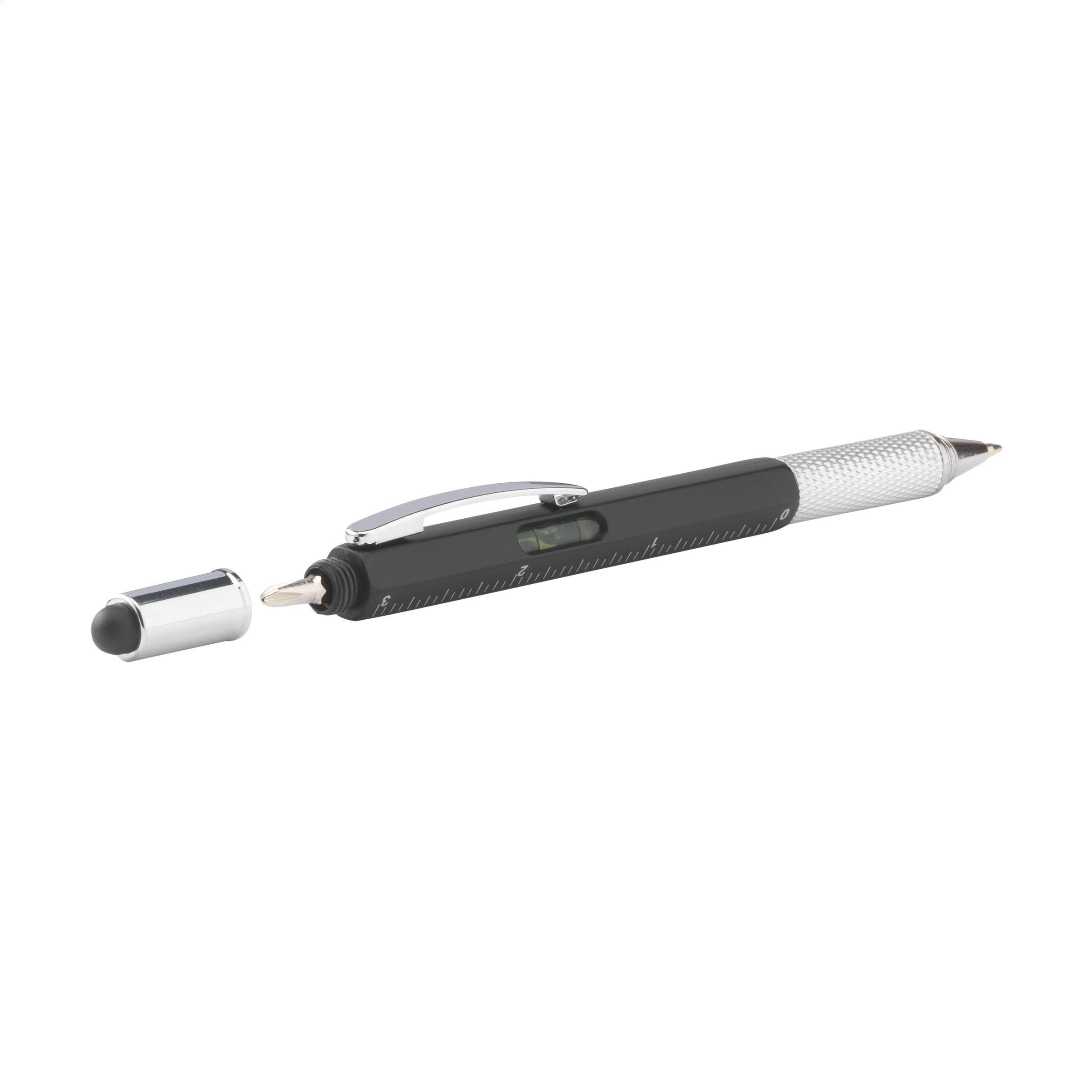 Vue 6 de ProTool MultiPen Stylo multifonctions