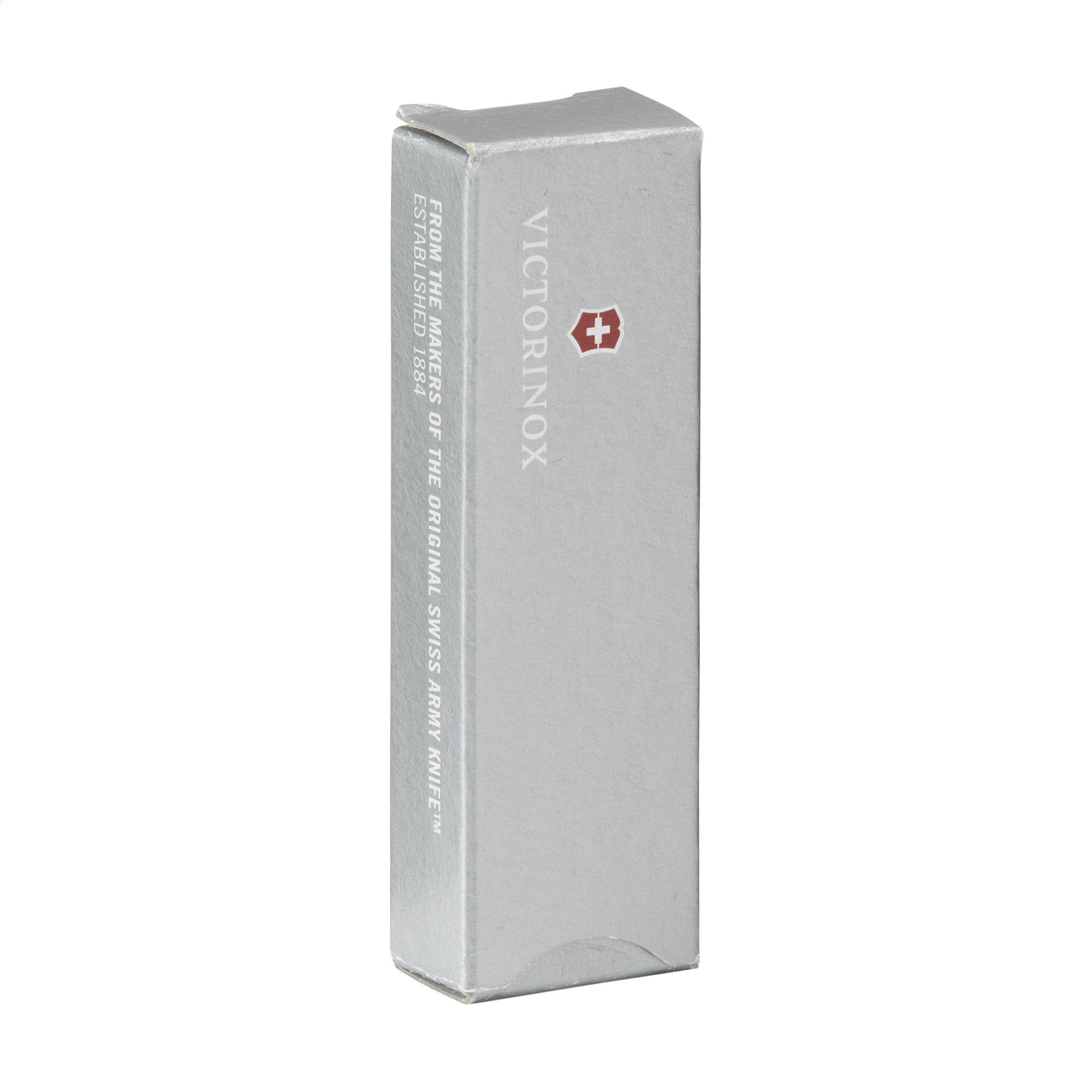 Vue 5 de Victorinox Classic SD Wood canif
