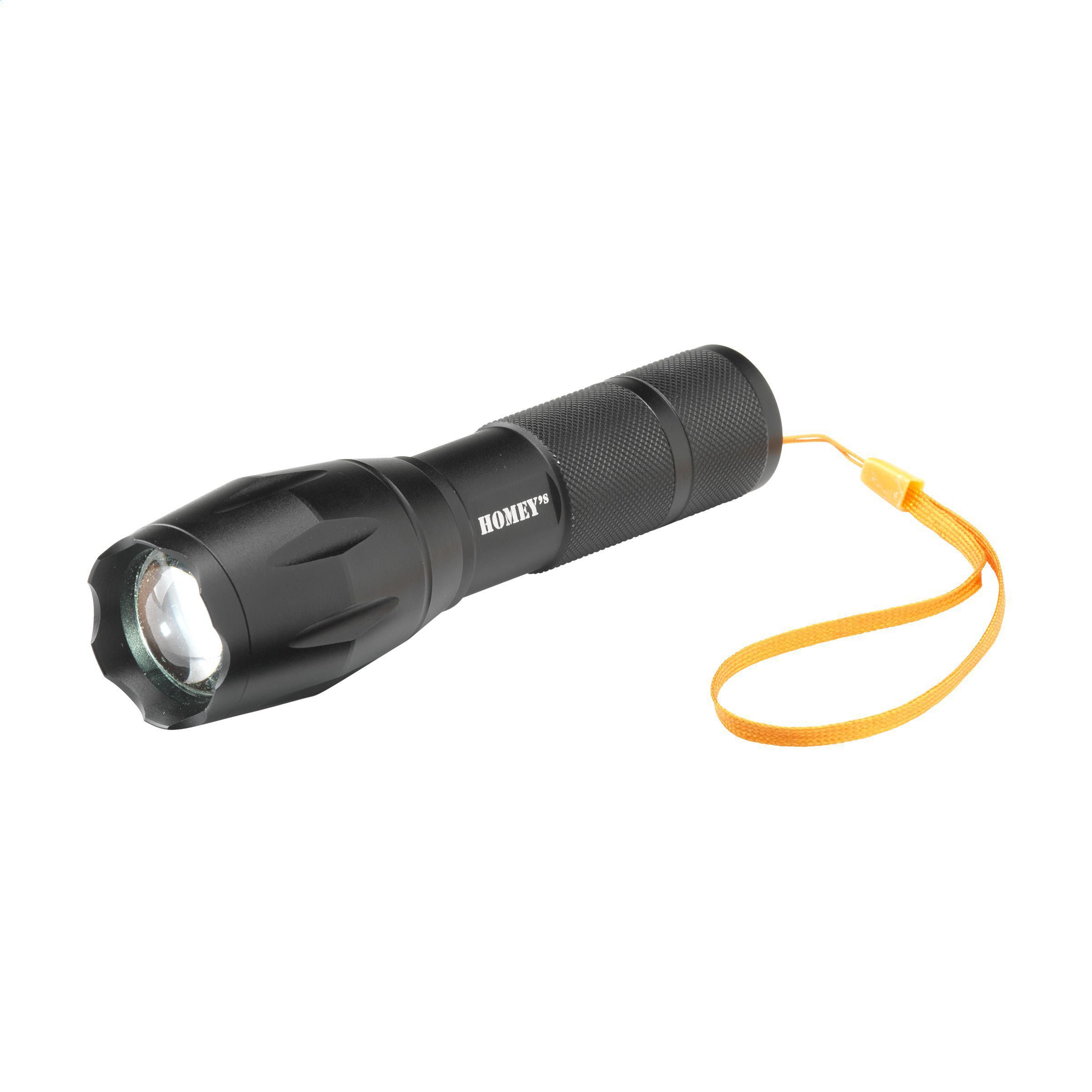 Homey's Mel Outdoor Flashlight lampe de poche