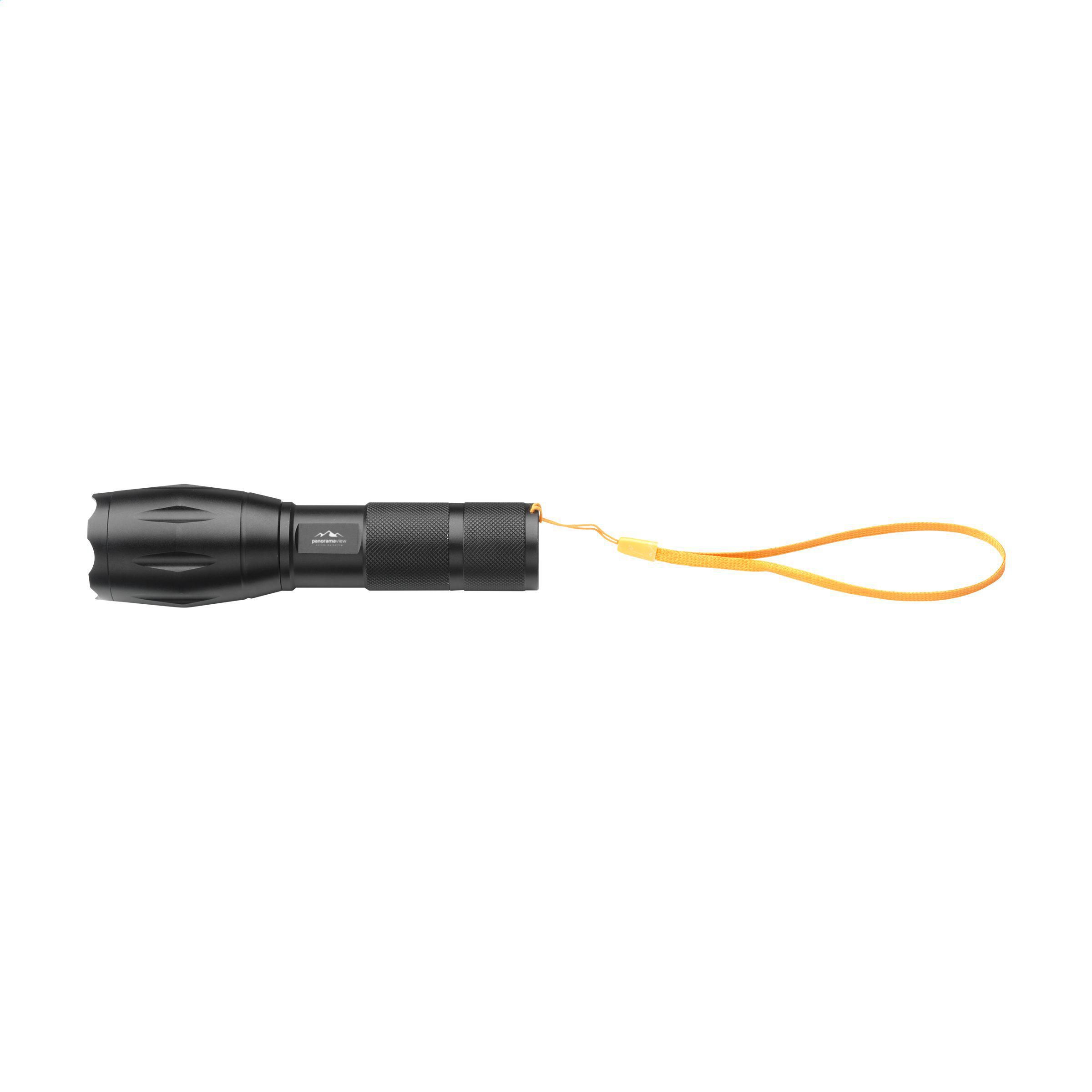 Vue 4 de Homey's Mel Outdoor Flashlight lampe de poche